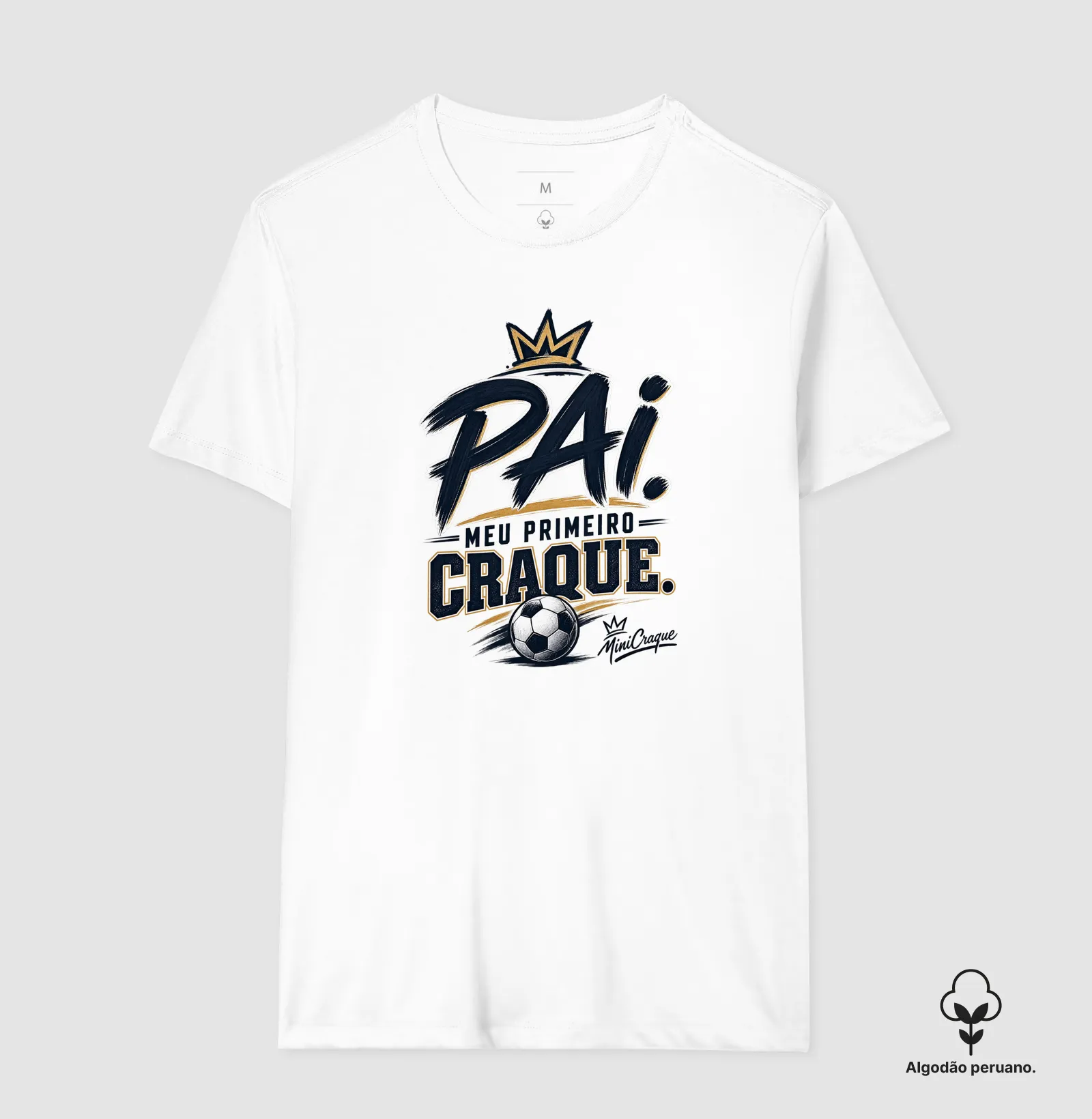 Meu Primeiro Craque - Imagem 2