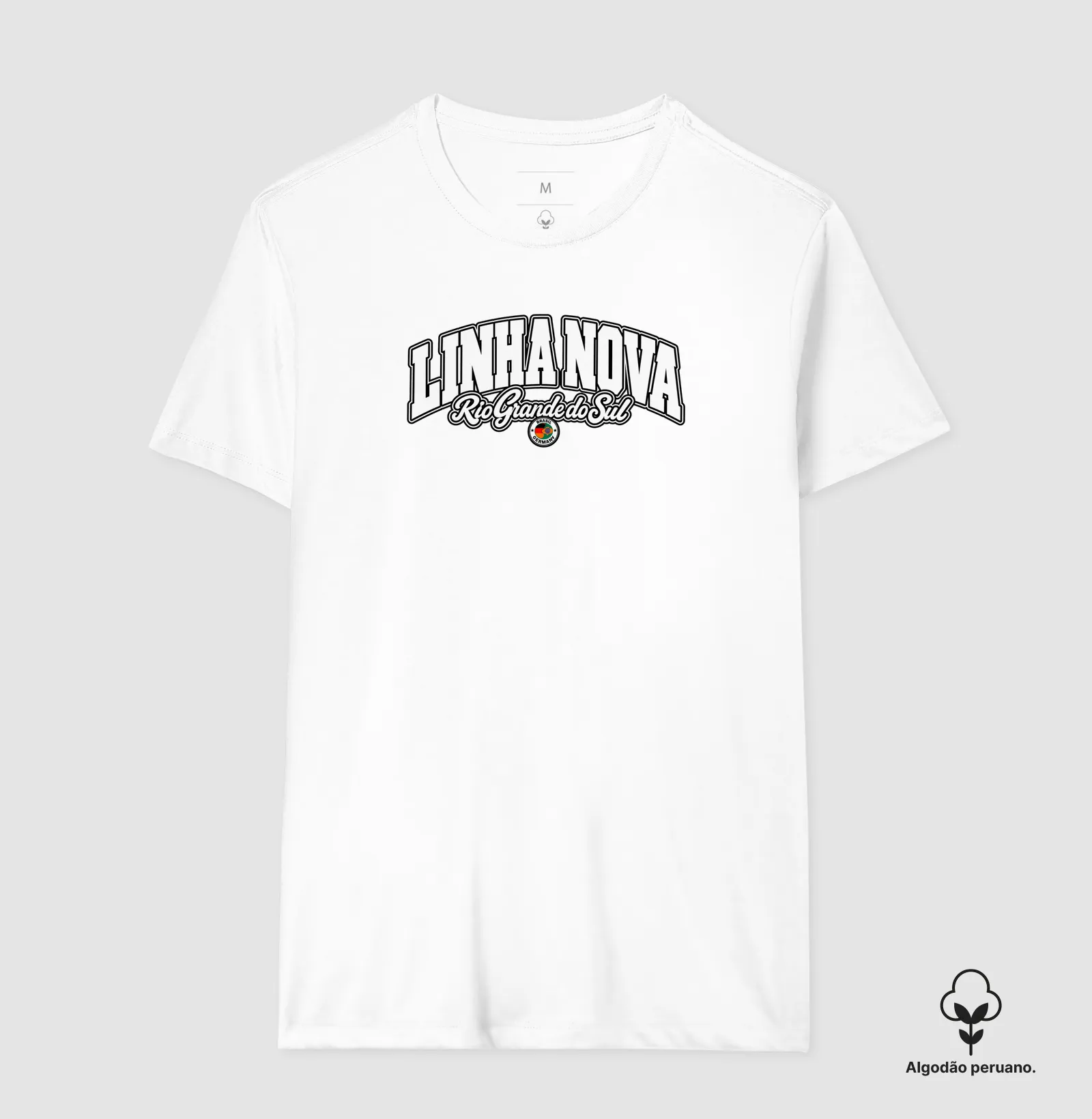 Linha Nova – Rio Grande do Sul  - Imagem 6