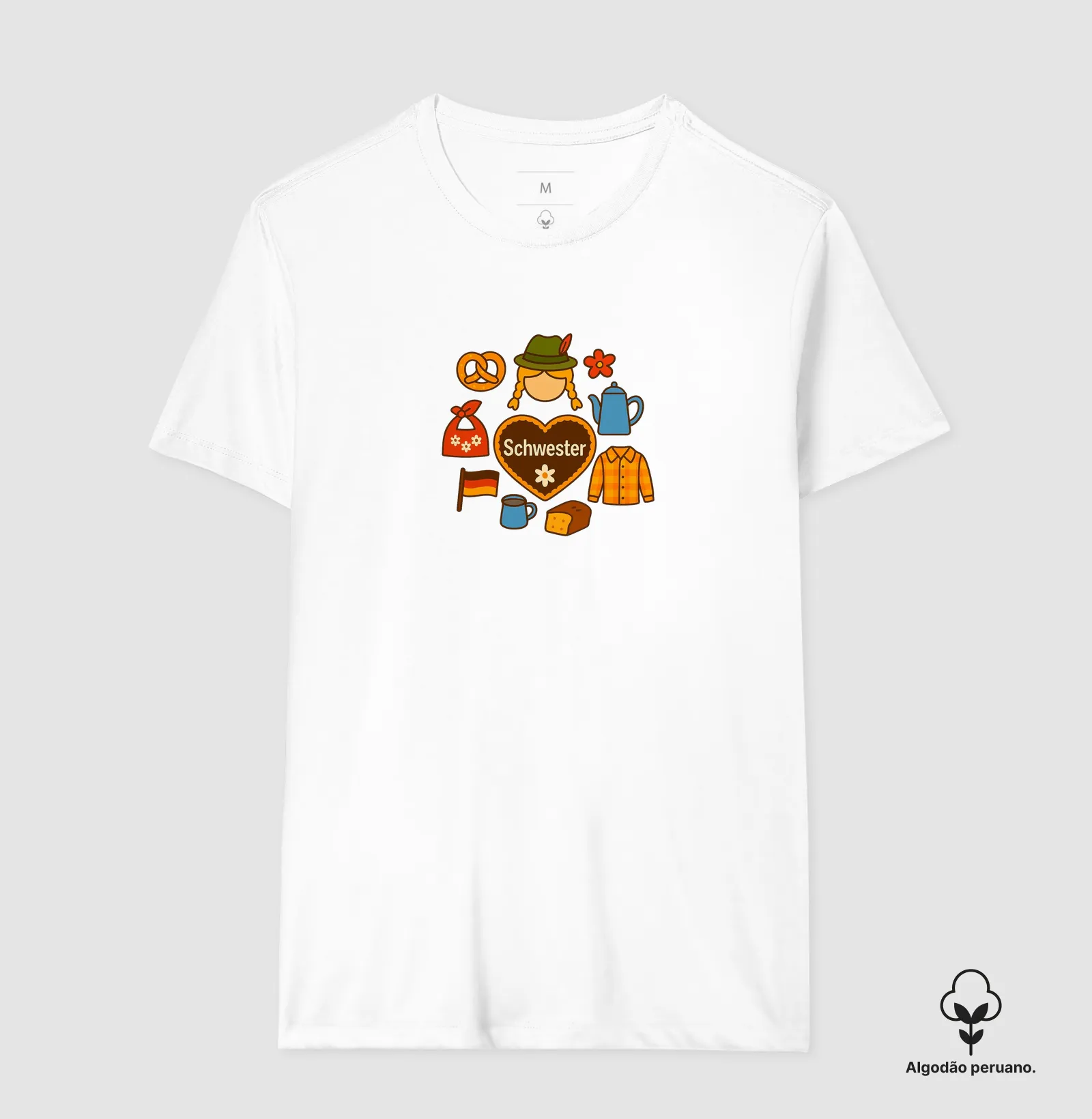 Camisa 5