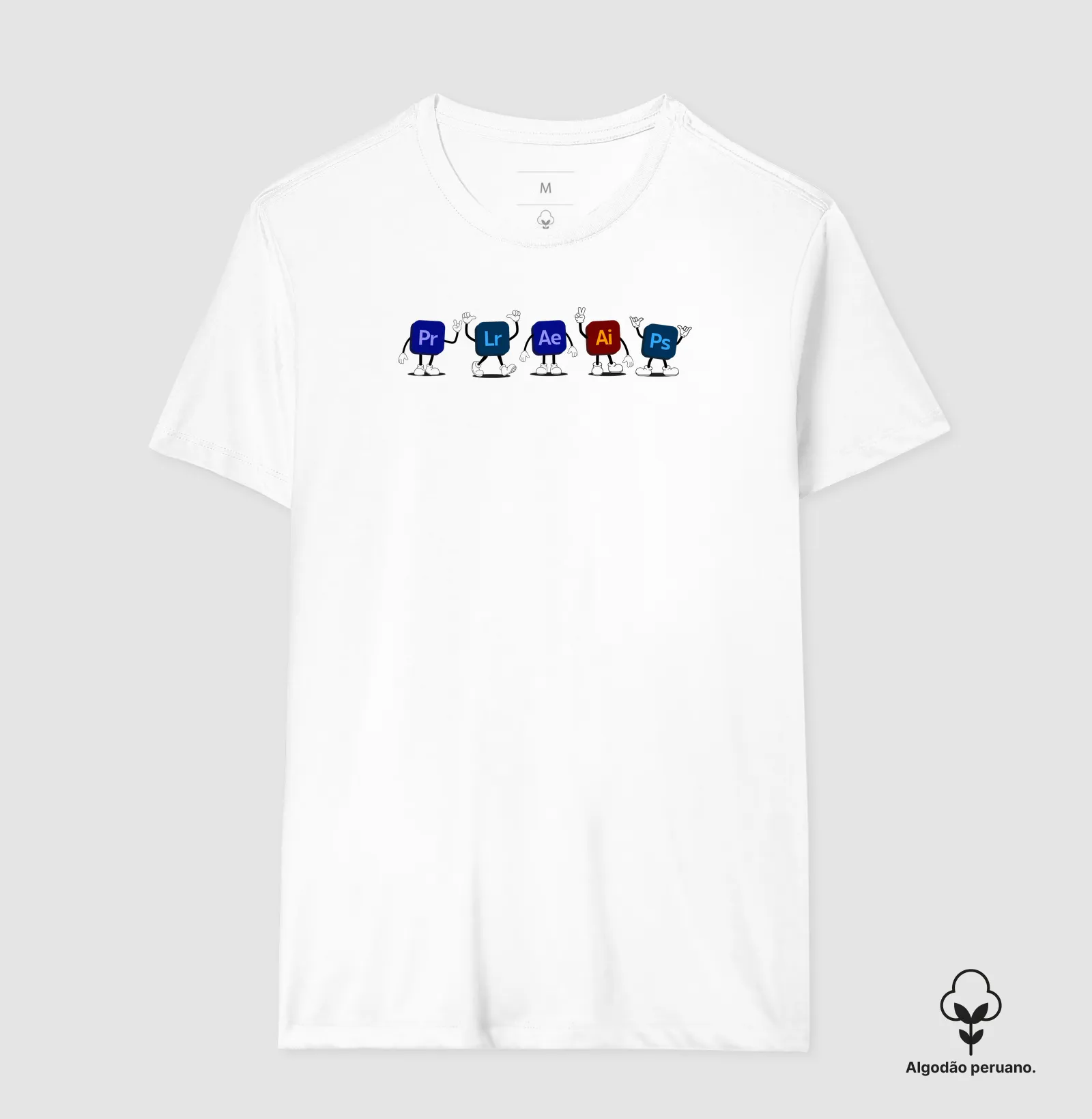 Camisa 5