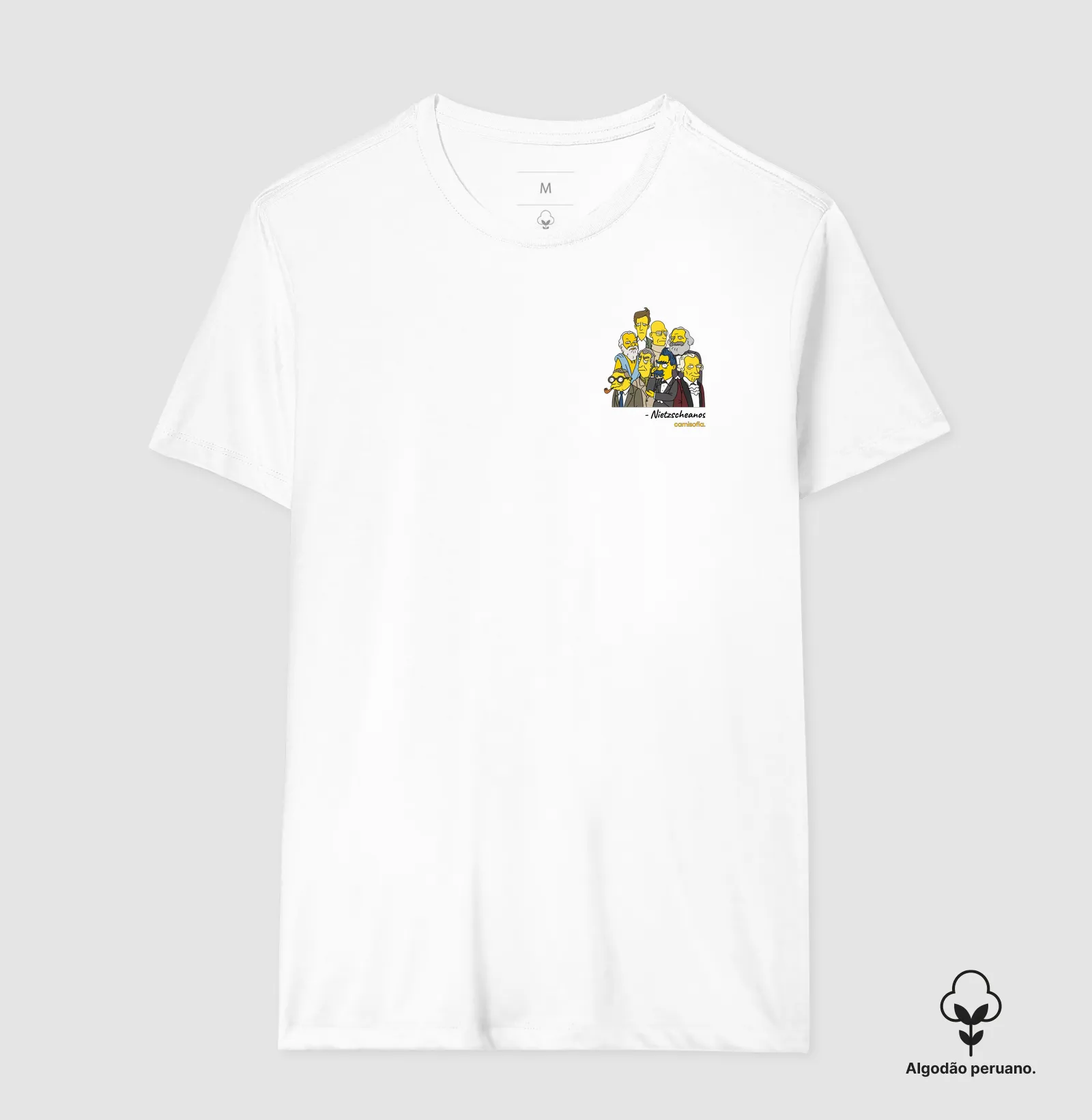 Camisa 6