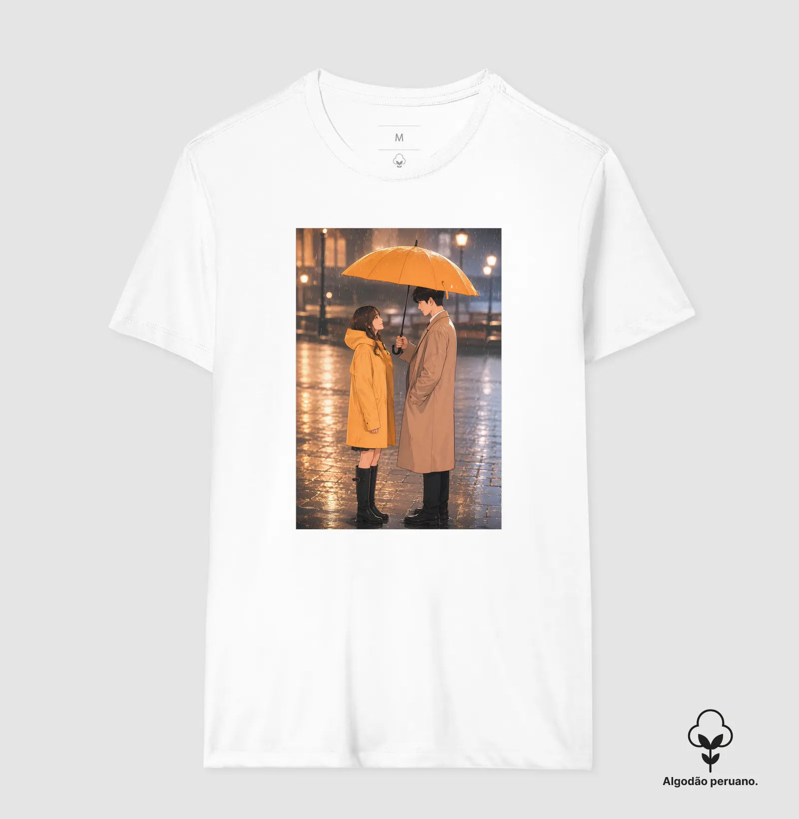 Camisa 7