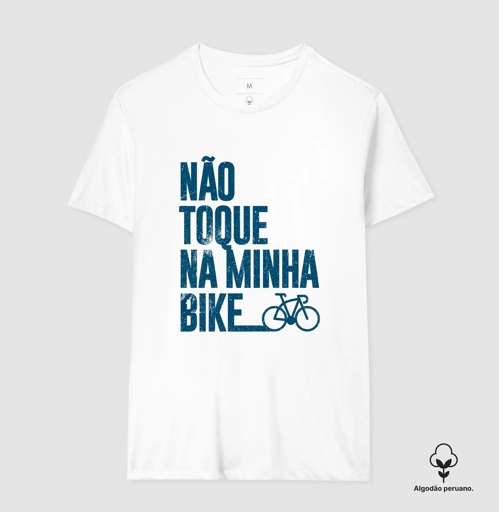 Não toque na minha bike - Imagem 6