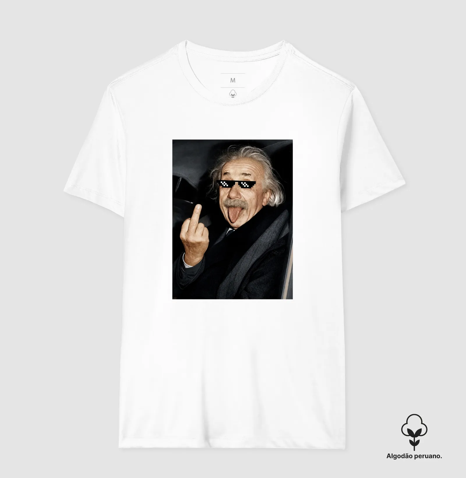 EINSTHUG LIFE - Imagem 5