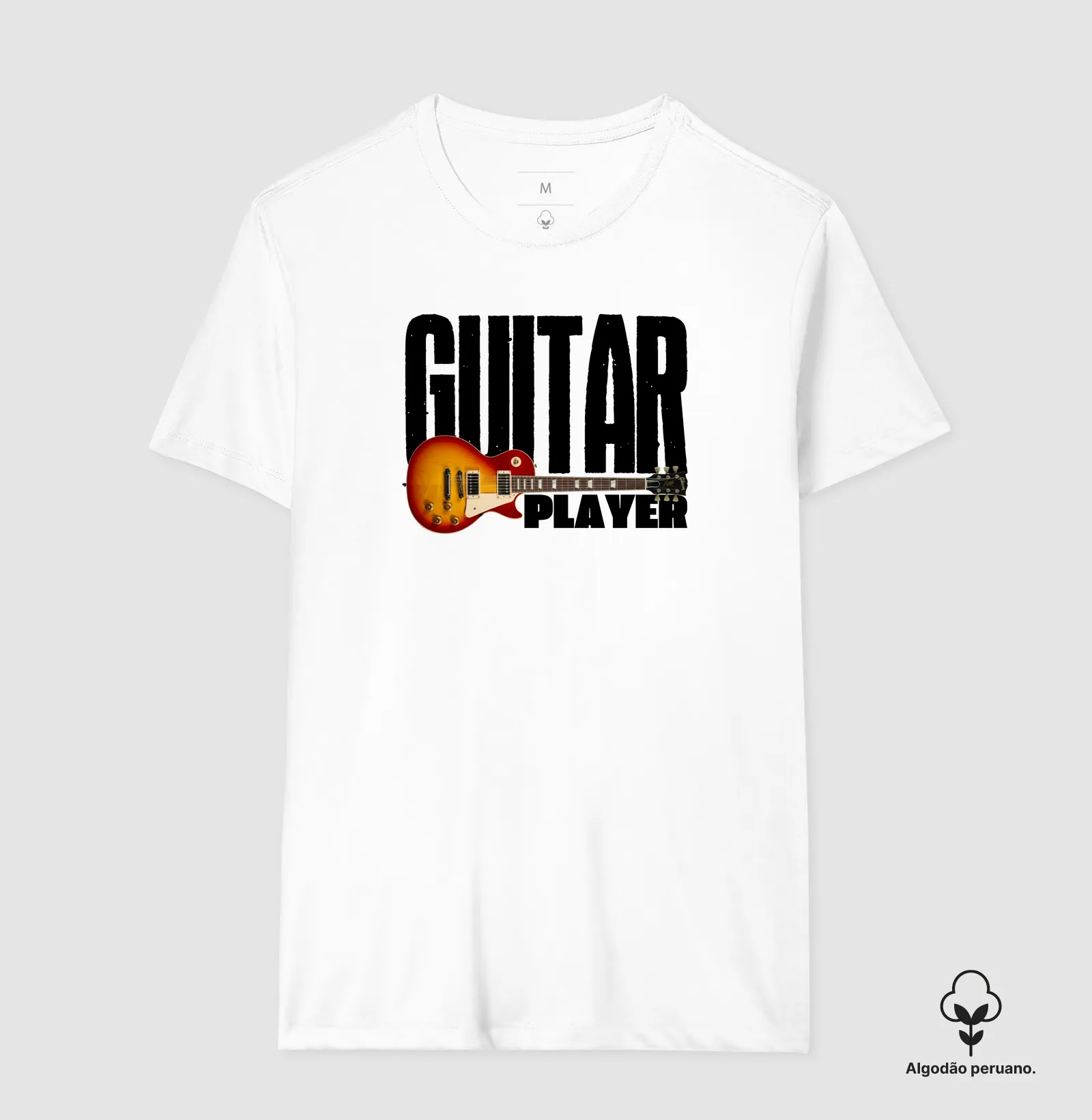 Guitar Player-Les Paul - Imagem 9