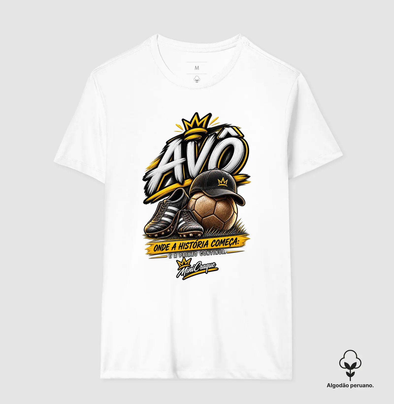 Avô — Onde a História Começa - Imagem 5