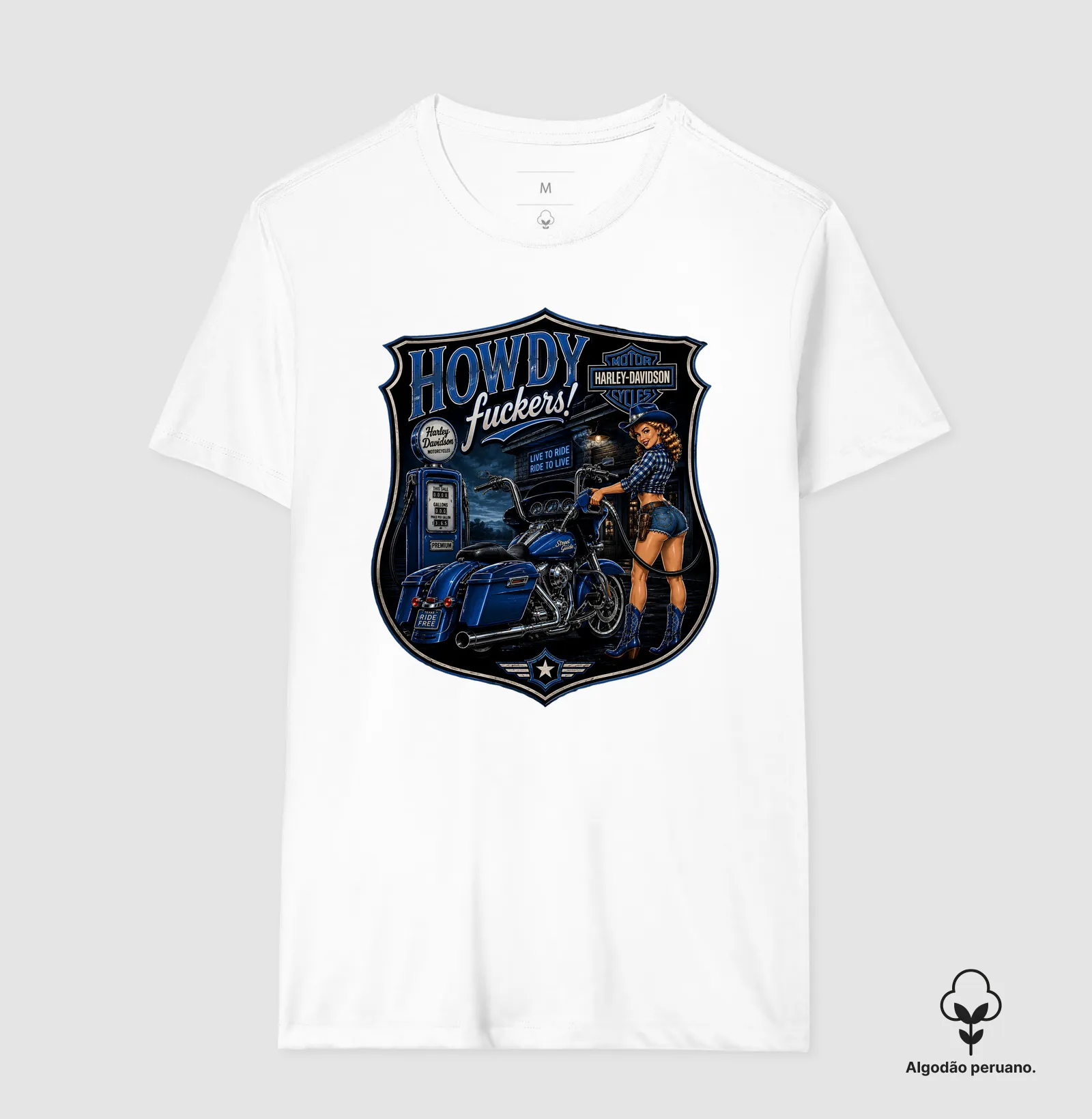 Camisa 8