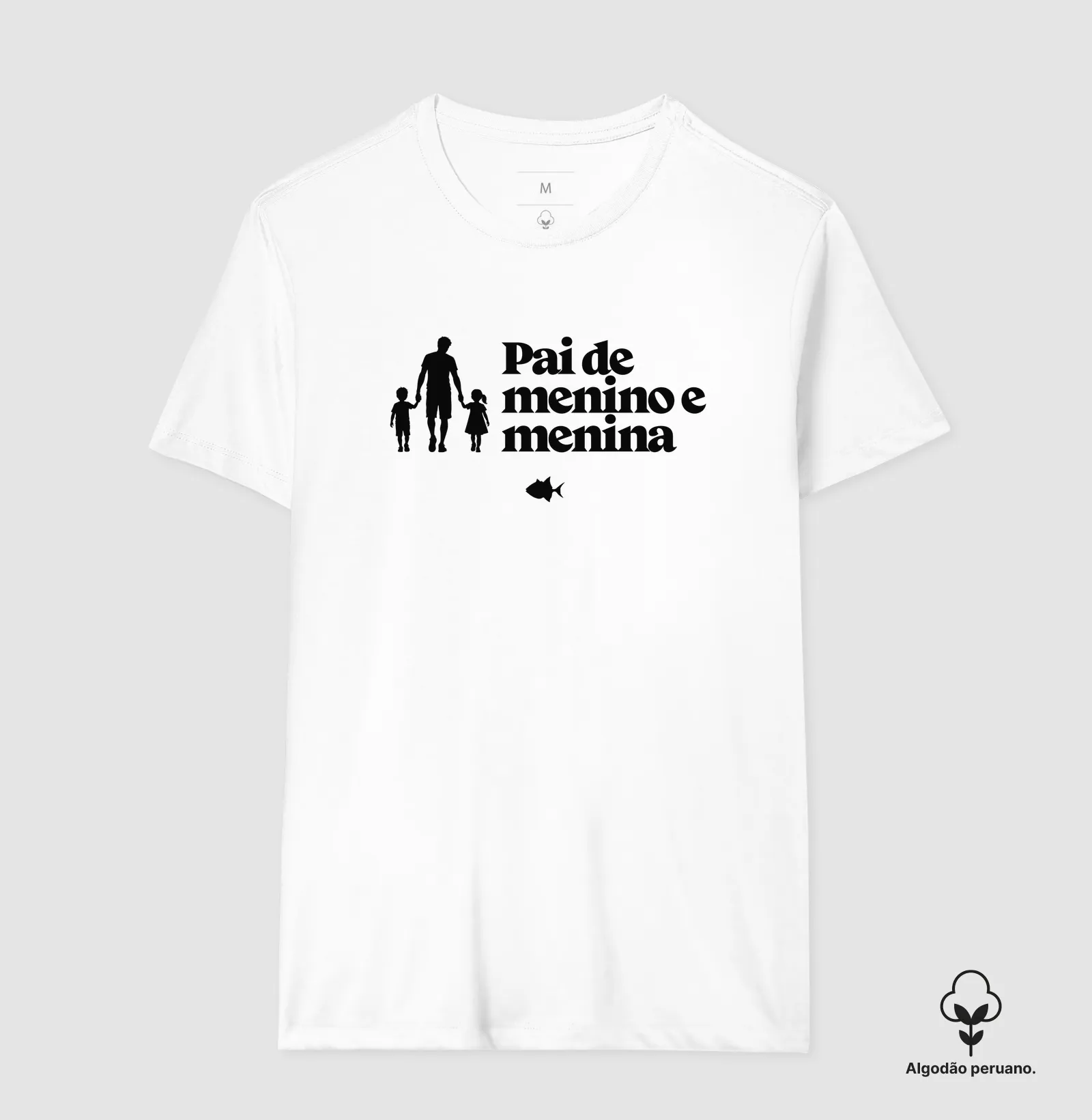 Pai de Menino e Menina - Peruano - #28929 - Imagem 7