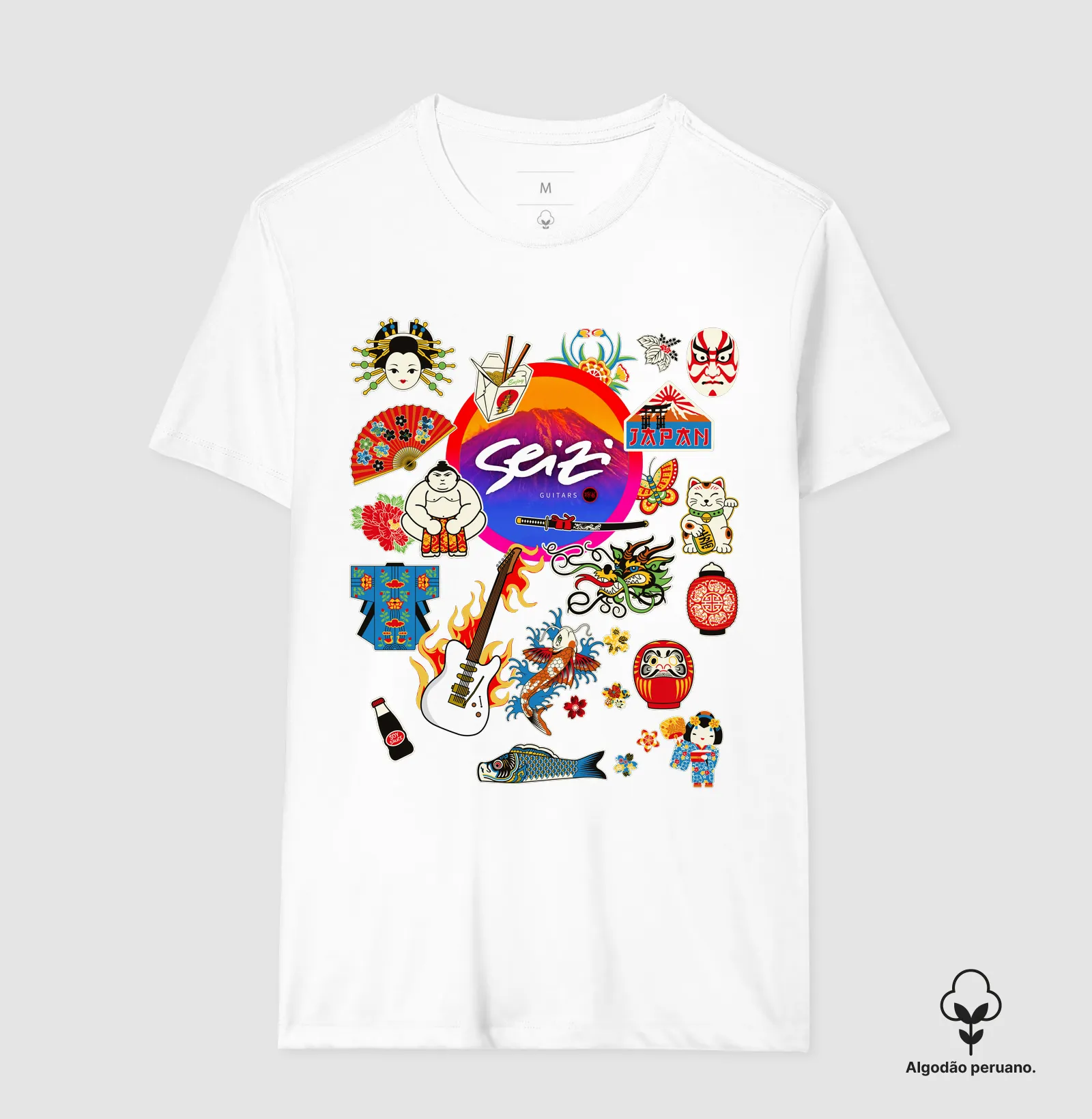 Camisa 2