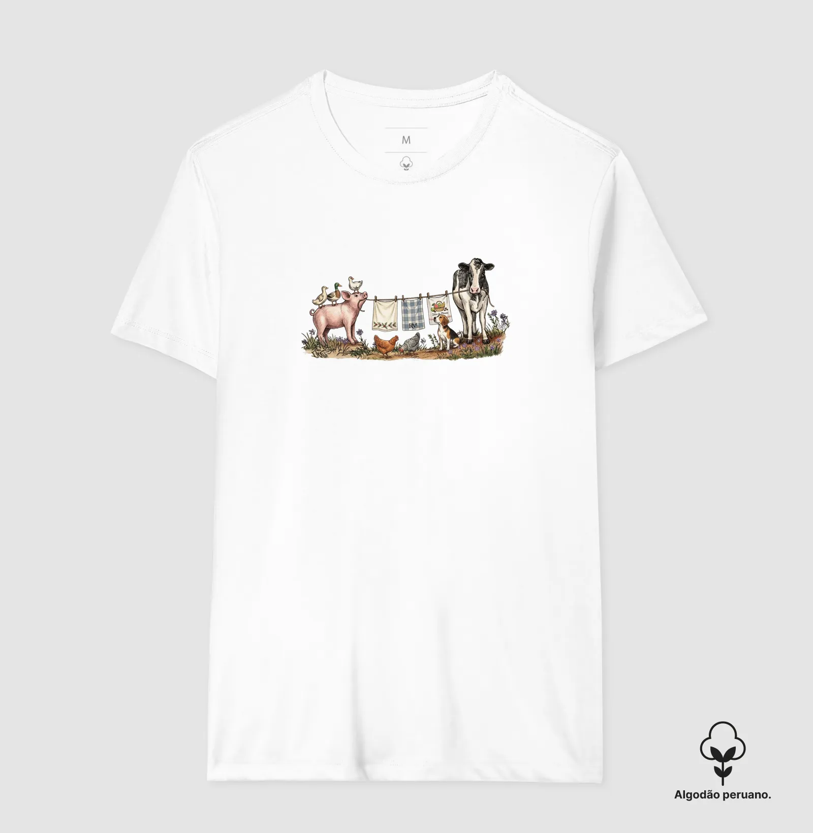Camisa 7