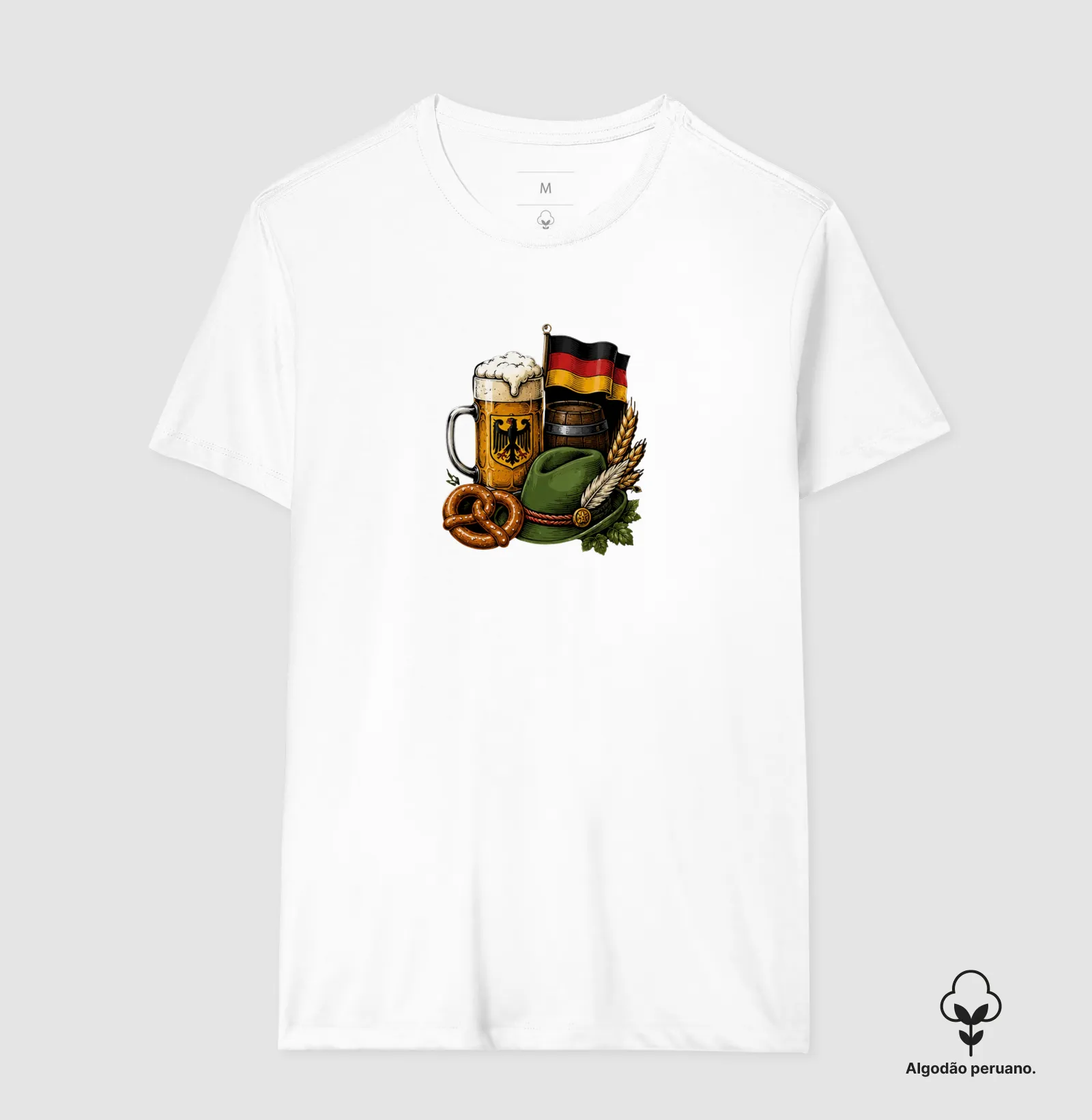 Camisa 8