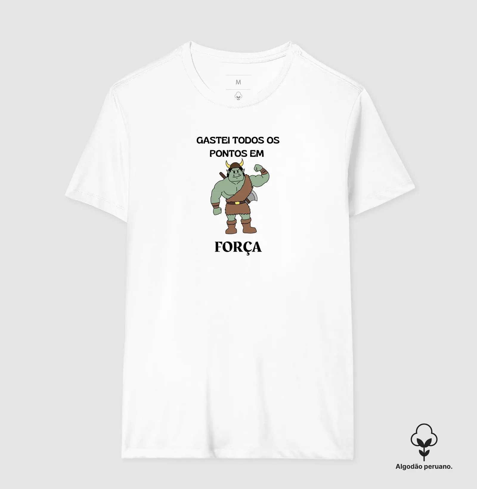Atributos Força - Imagem 3