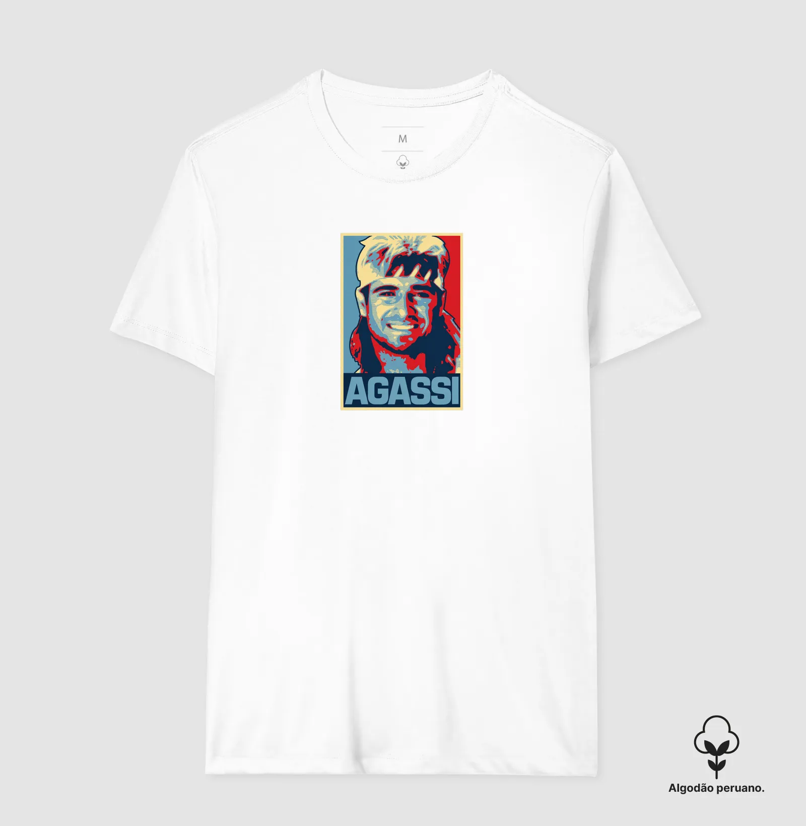 AGASSI - Imagem 8