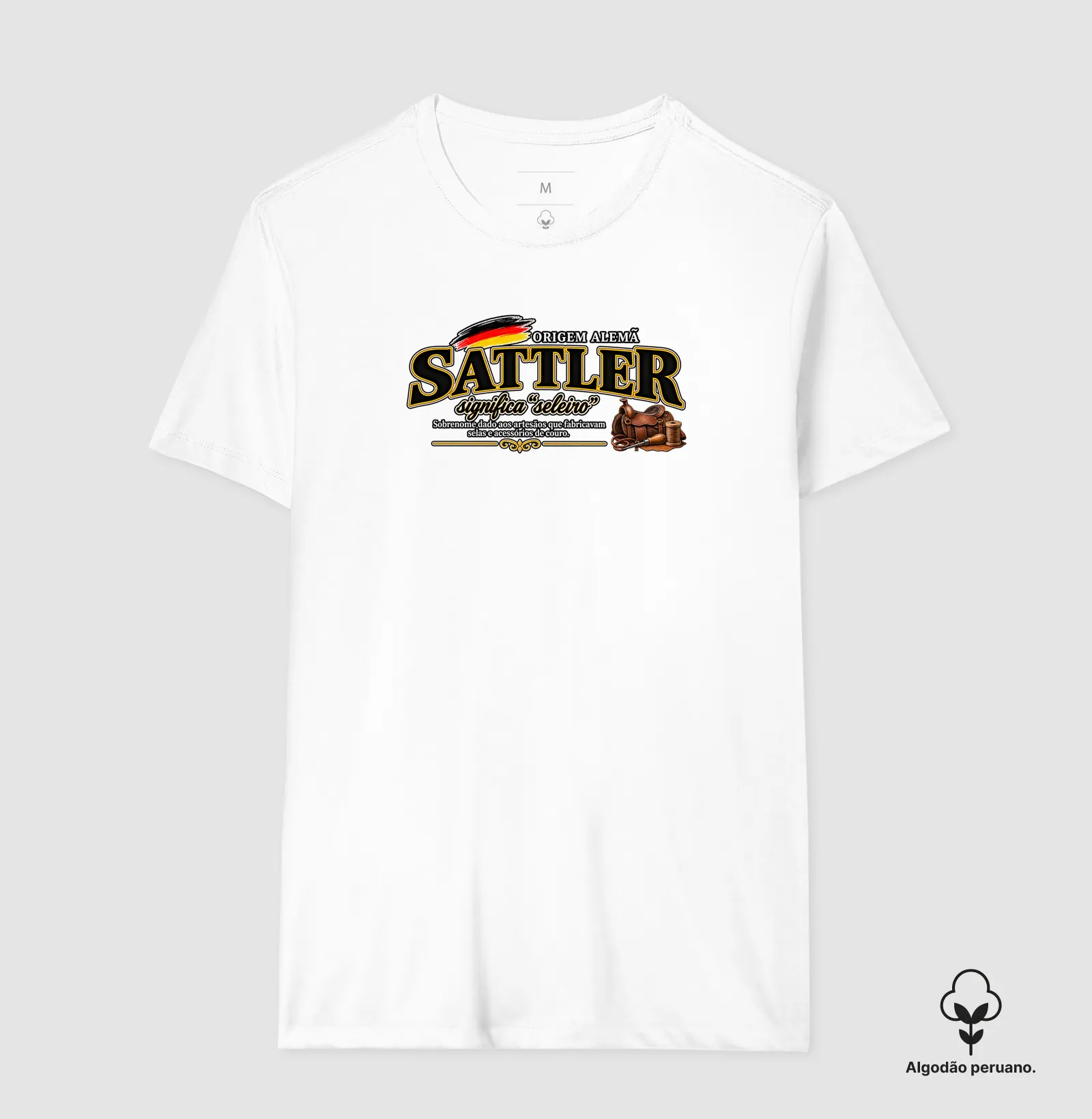 Sattler  - Imagem 2