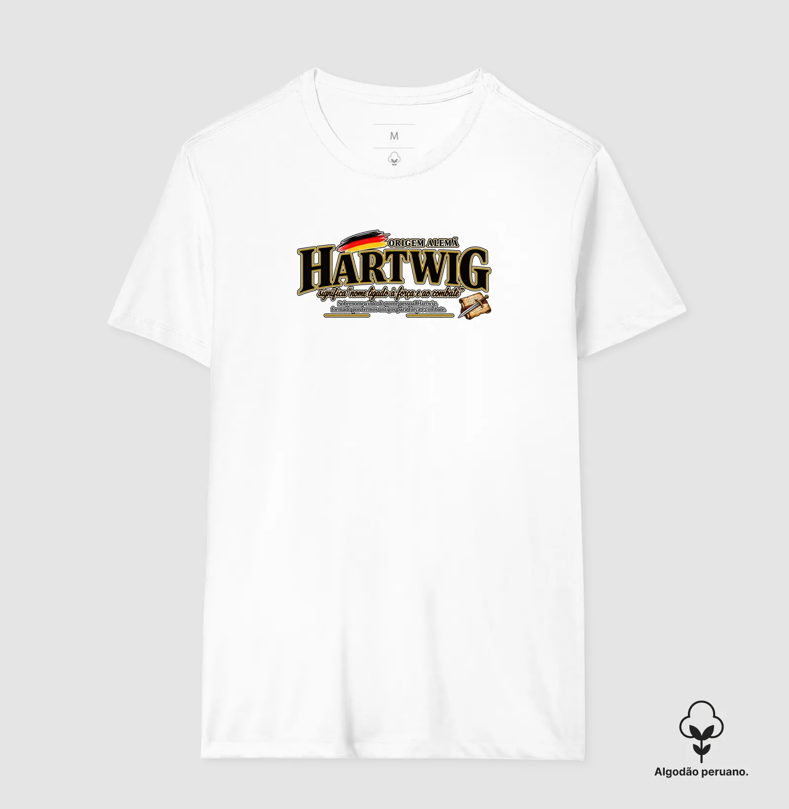 Hartwig  - Imagem 8