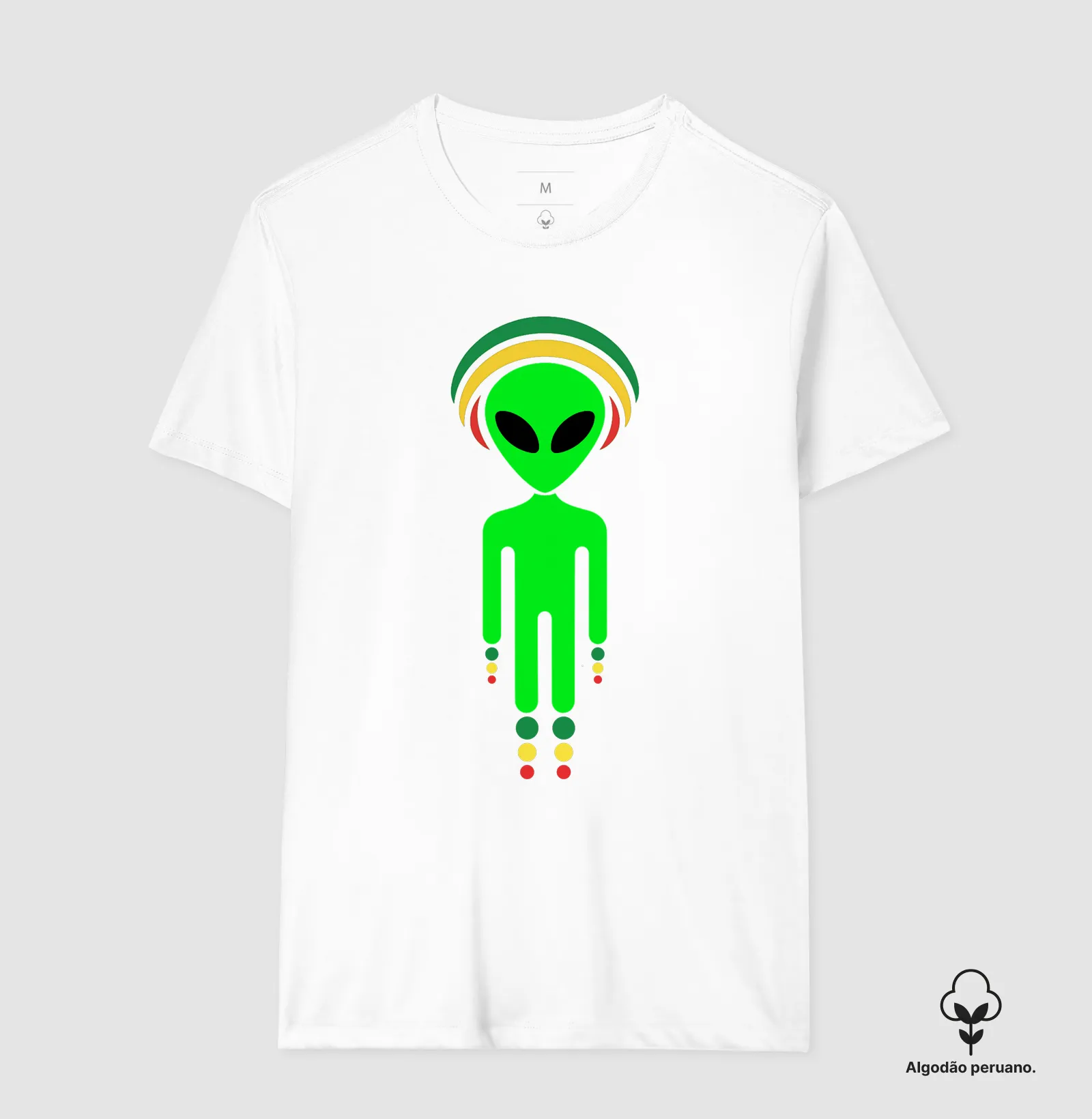 Alien regueiro - Imagem 5