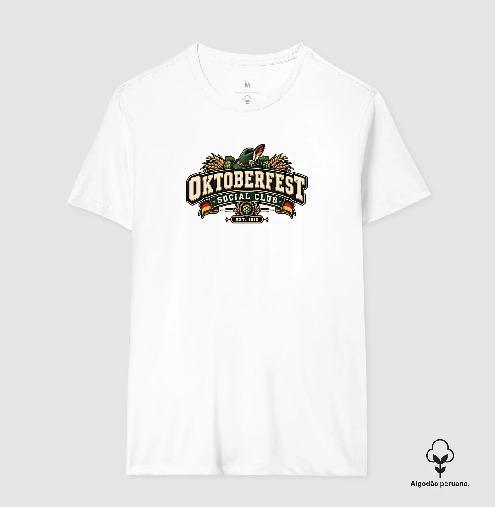 Oktoberfest Social Club - Imagem 7