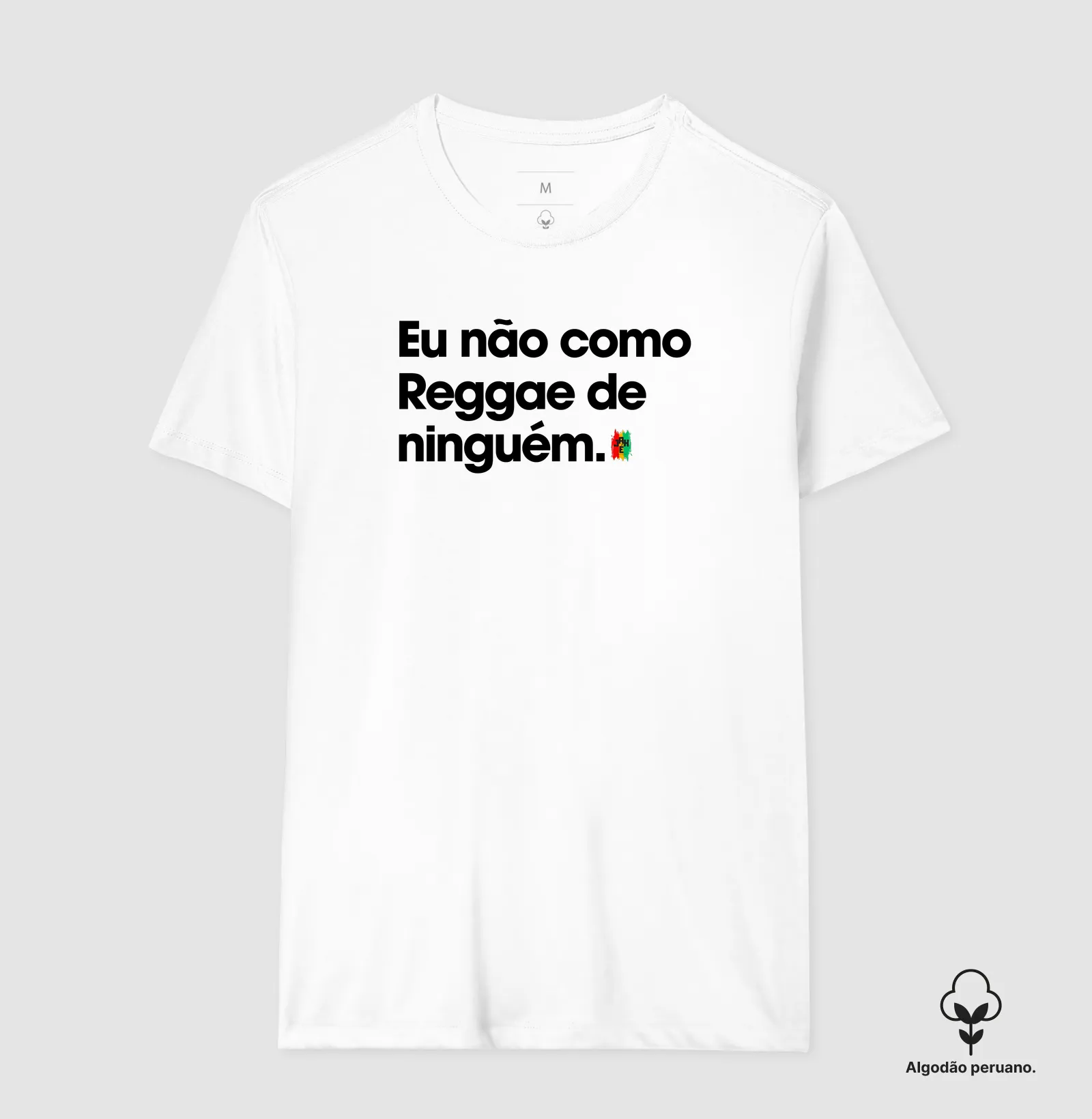 Não como Reggae - Imagem 6