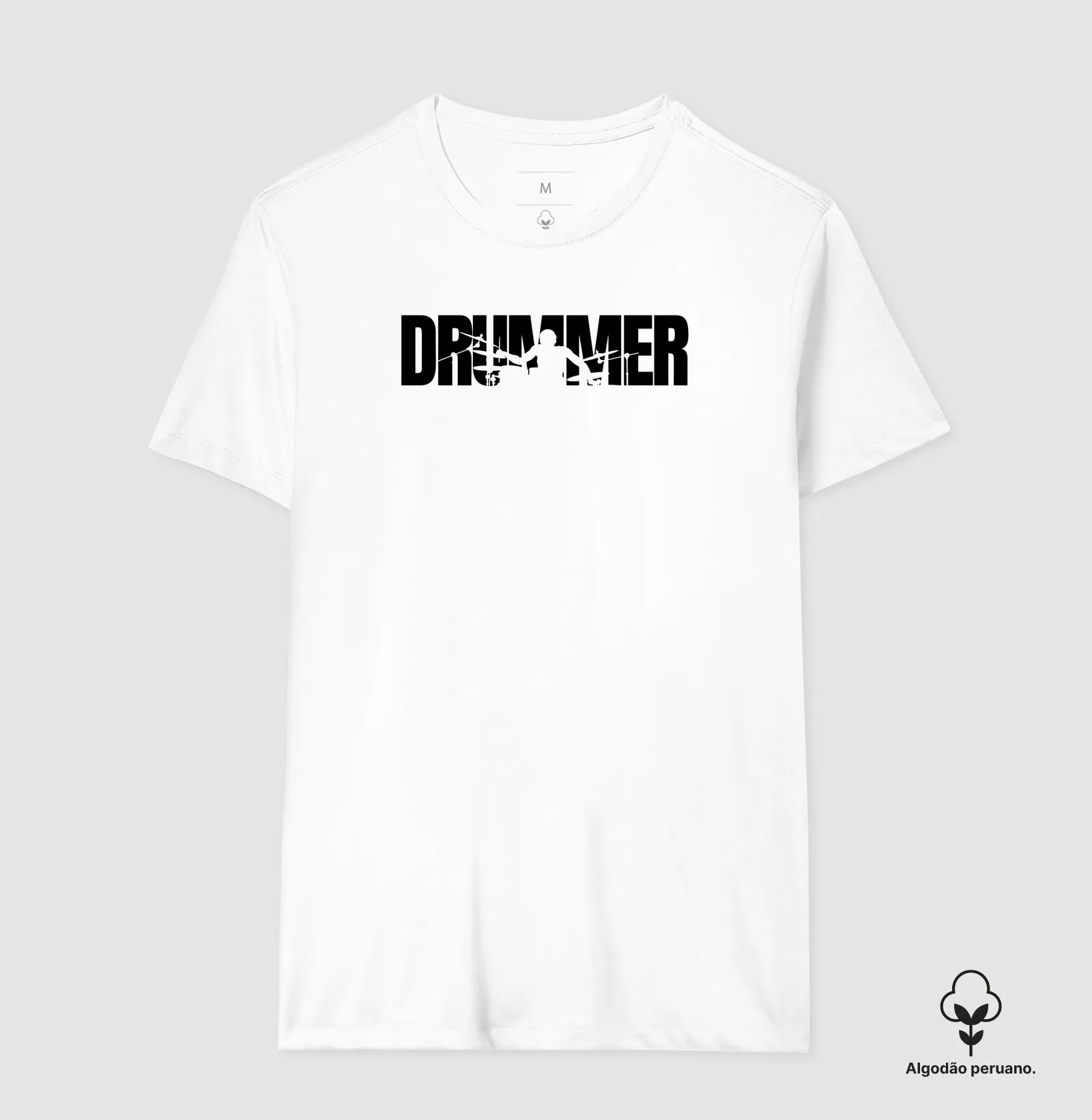 Drummer - Imagem 4