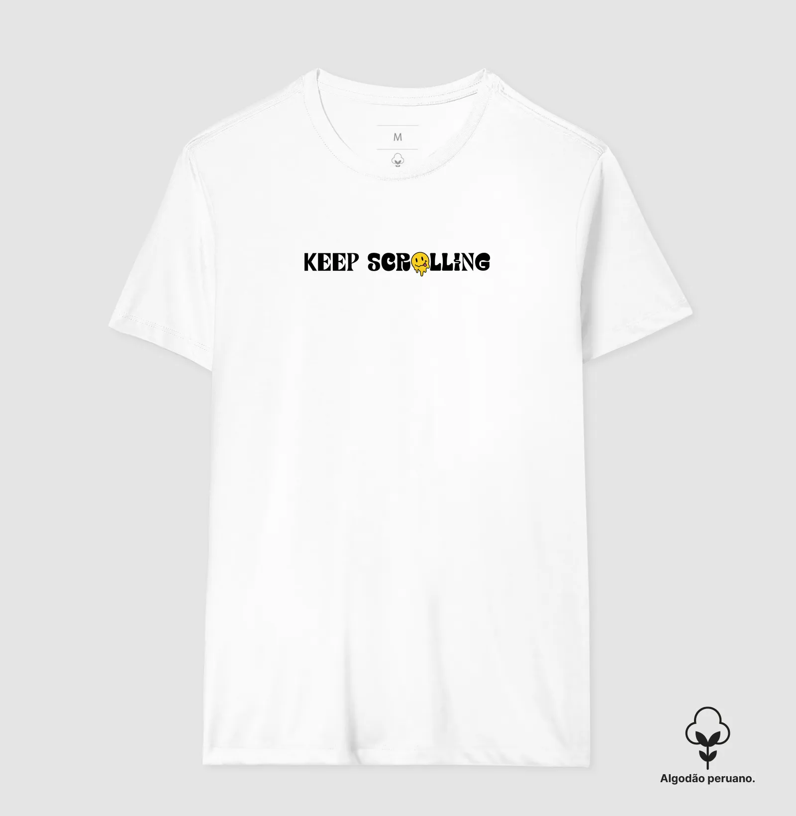 Keep Scrolling - Imagem 8