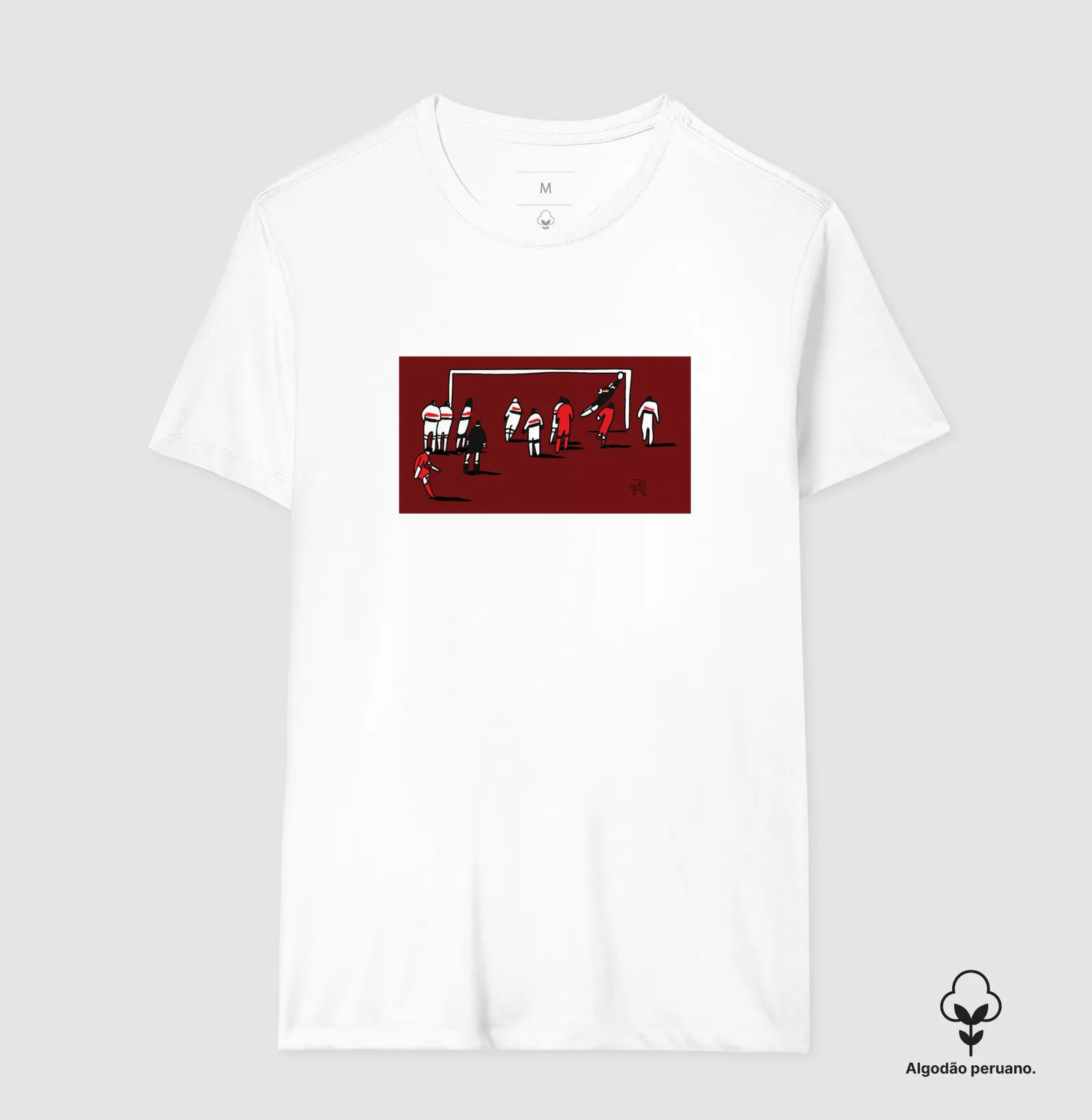 Defesa Mito Mundial - Imagem 6