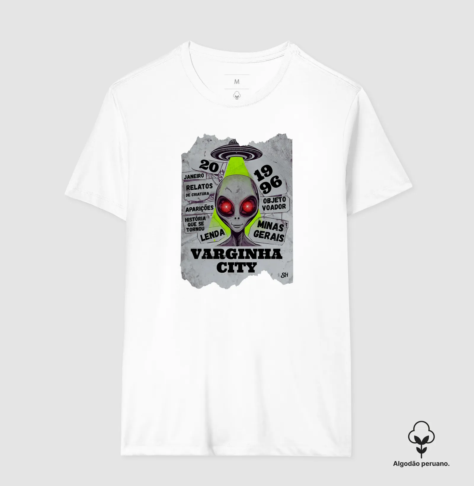 Camisa 1