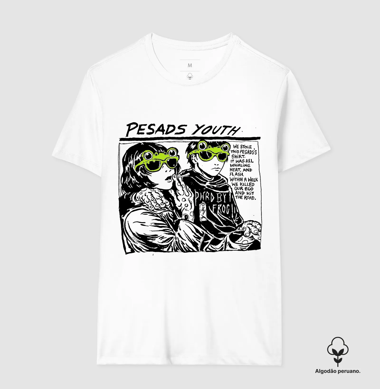 Camisa 3