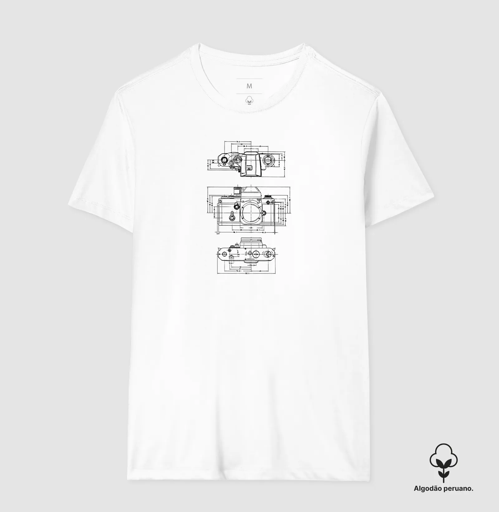 Camisa 5