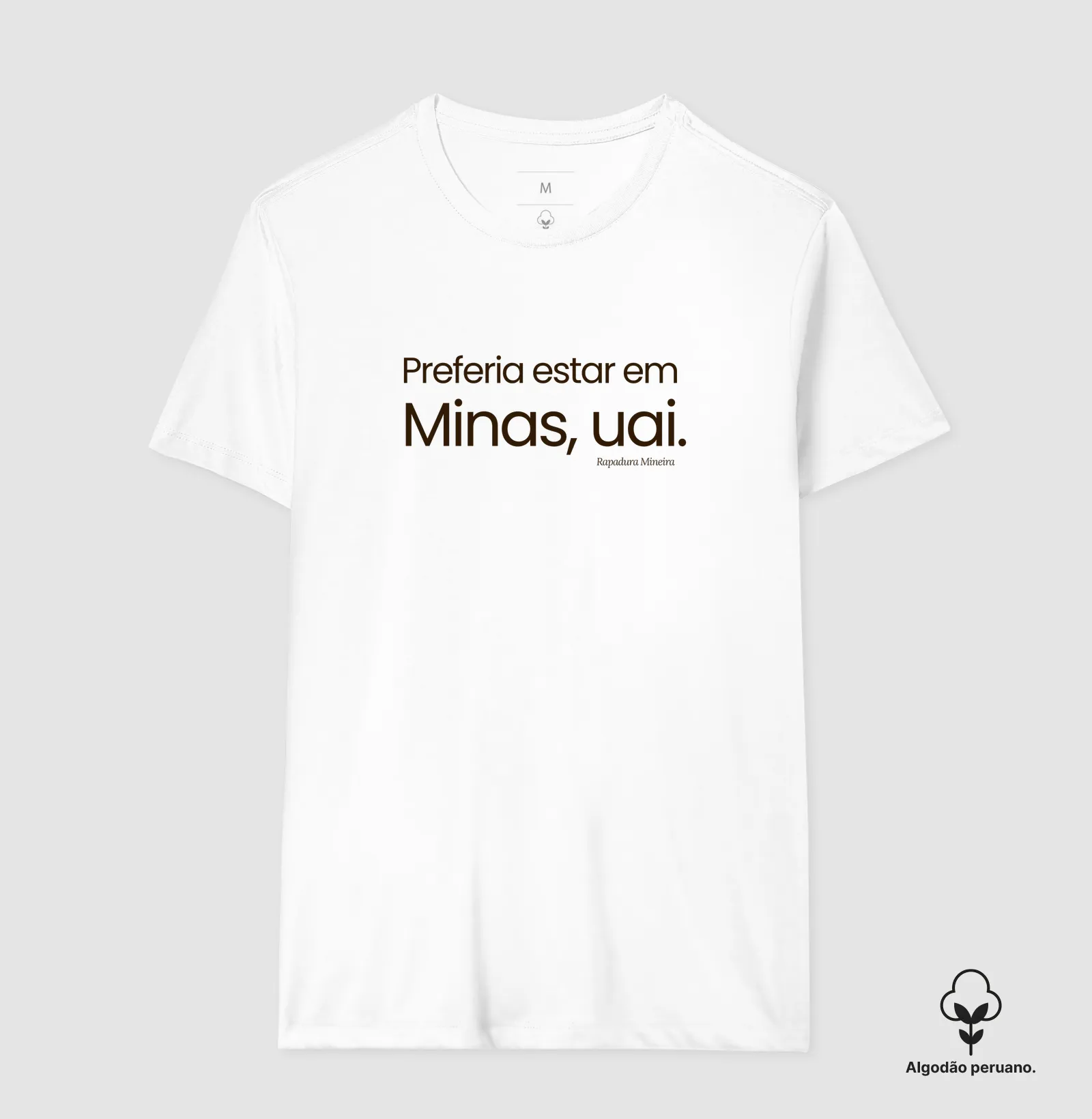 Preferia estar em Minas, uai. - Imagem 6