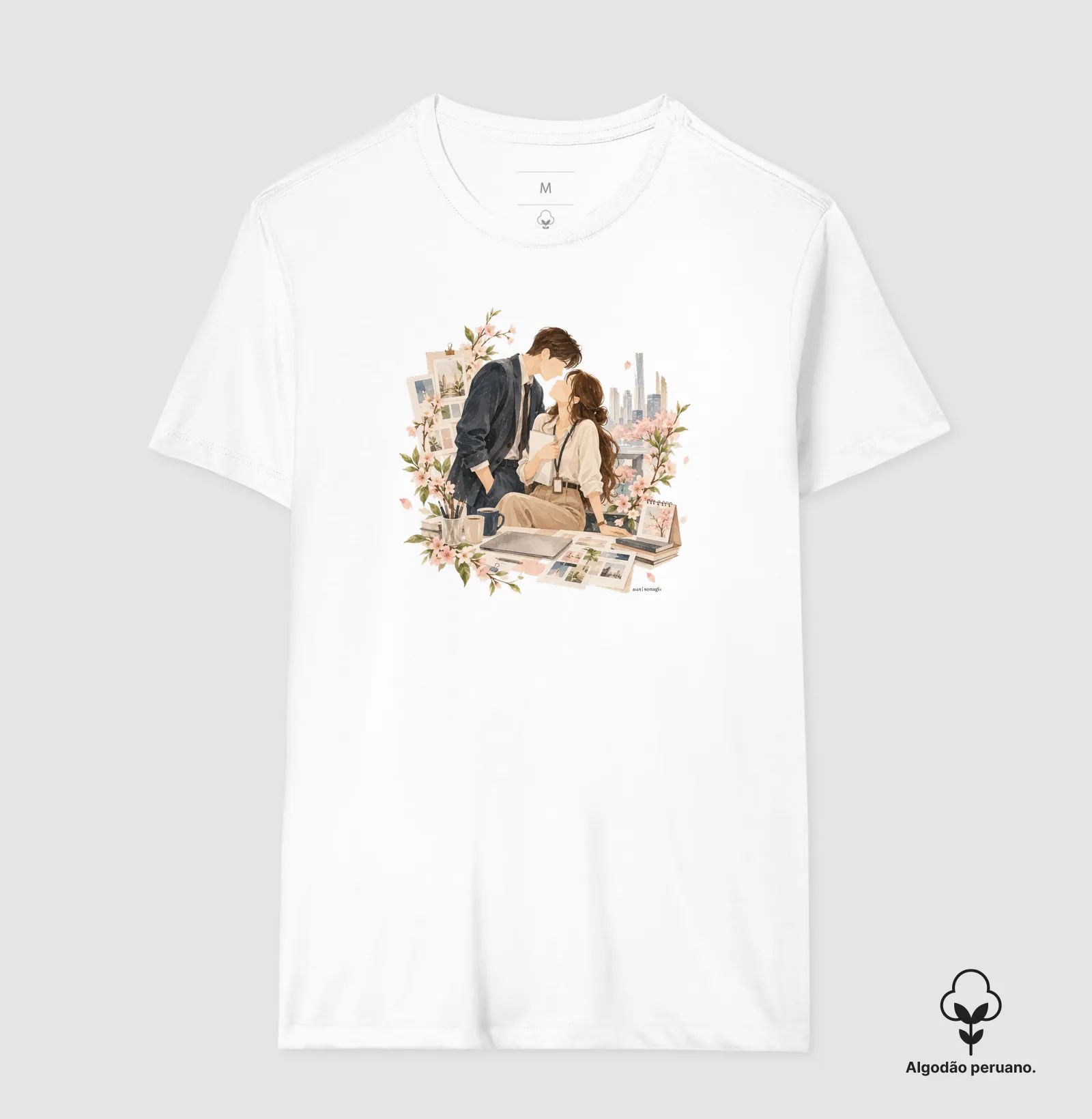 Camiseta Premium Early - Imagem 6