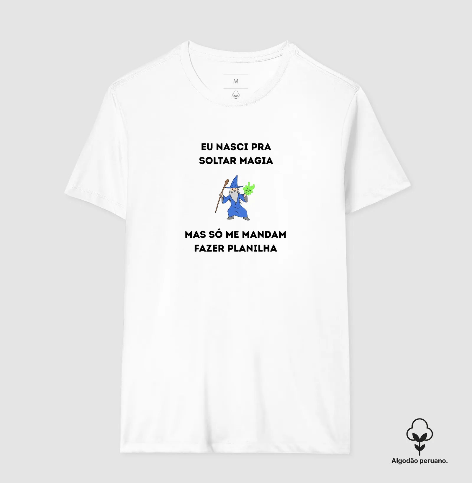 Magia x Planilha - Imagem 5