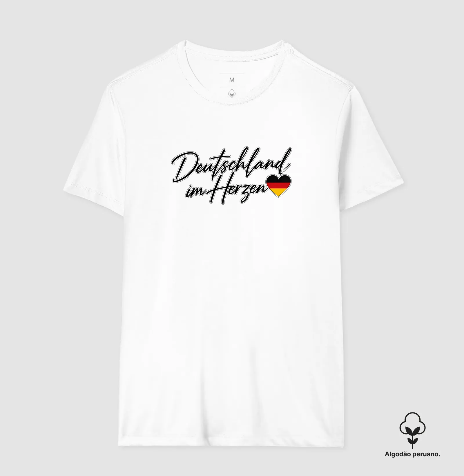 Deutschland im Herzen” — “Alemanha no coração - Imagem 2