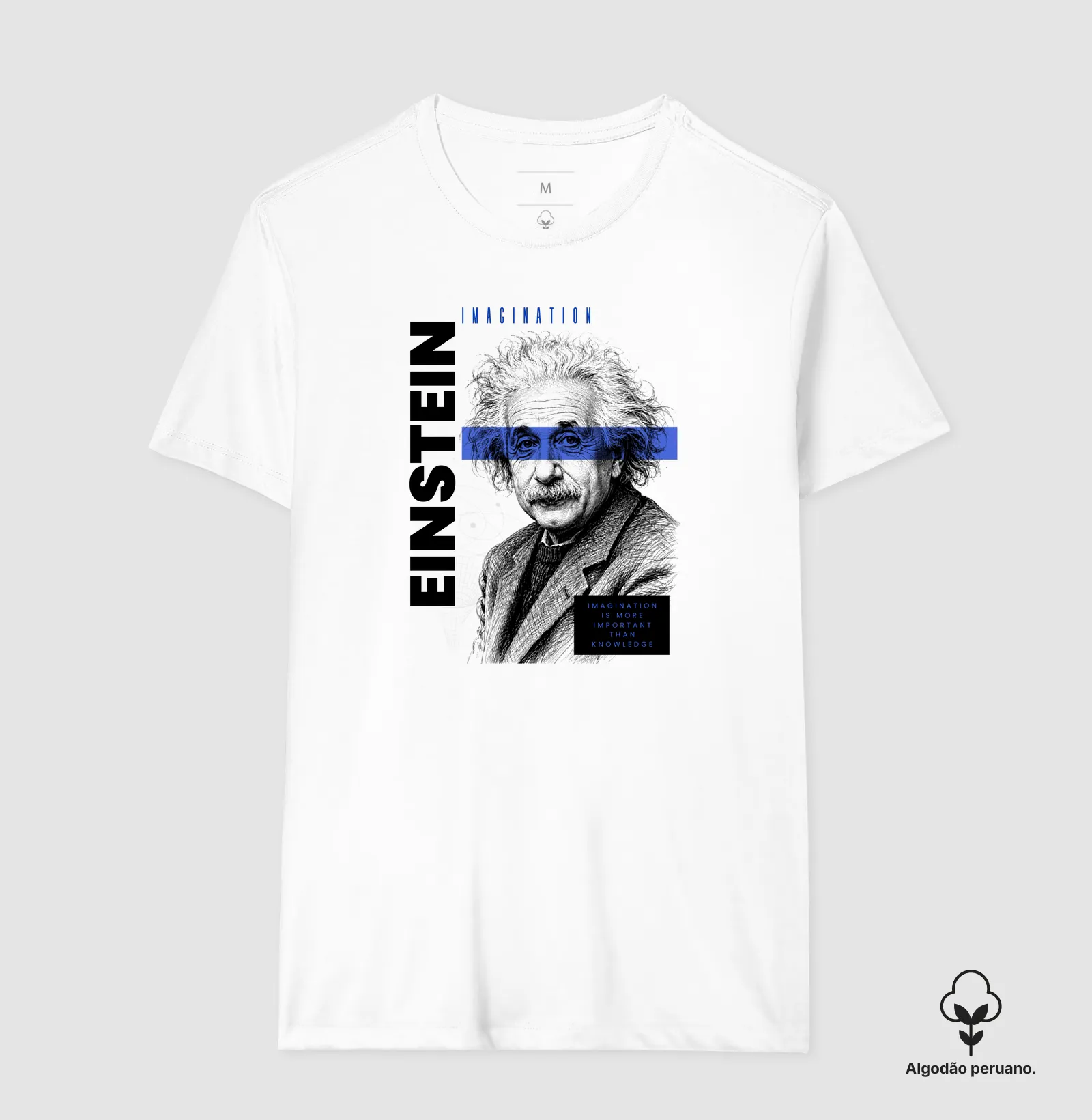 Albert Einstein – Philosopher Kings | Imaginação - Imagem 2