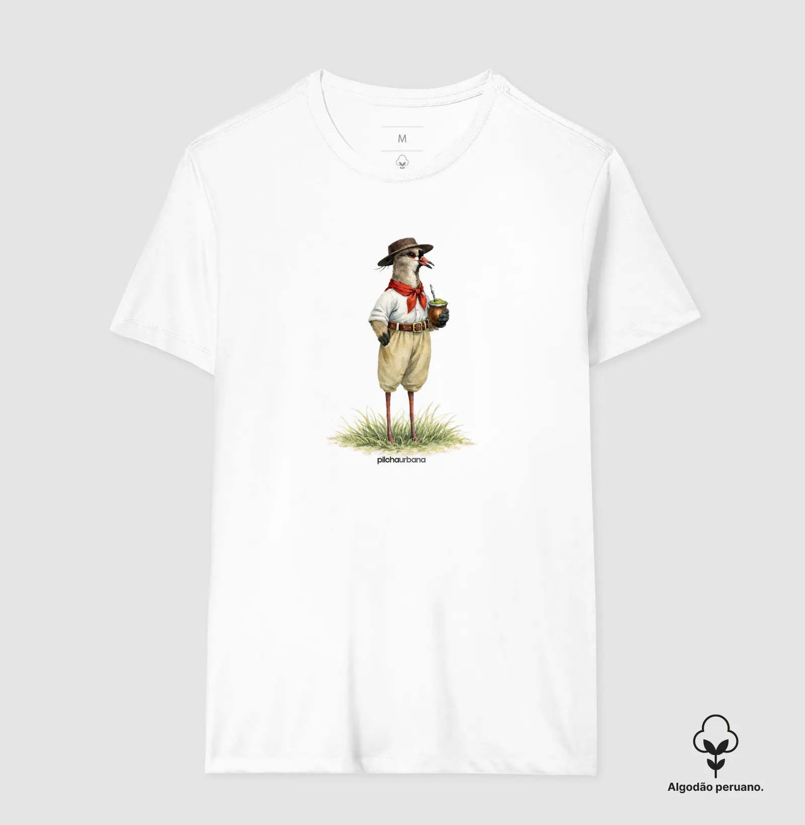 Camisa 6