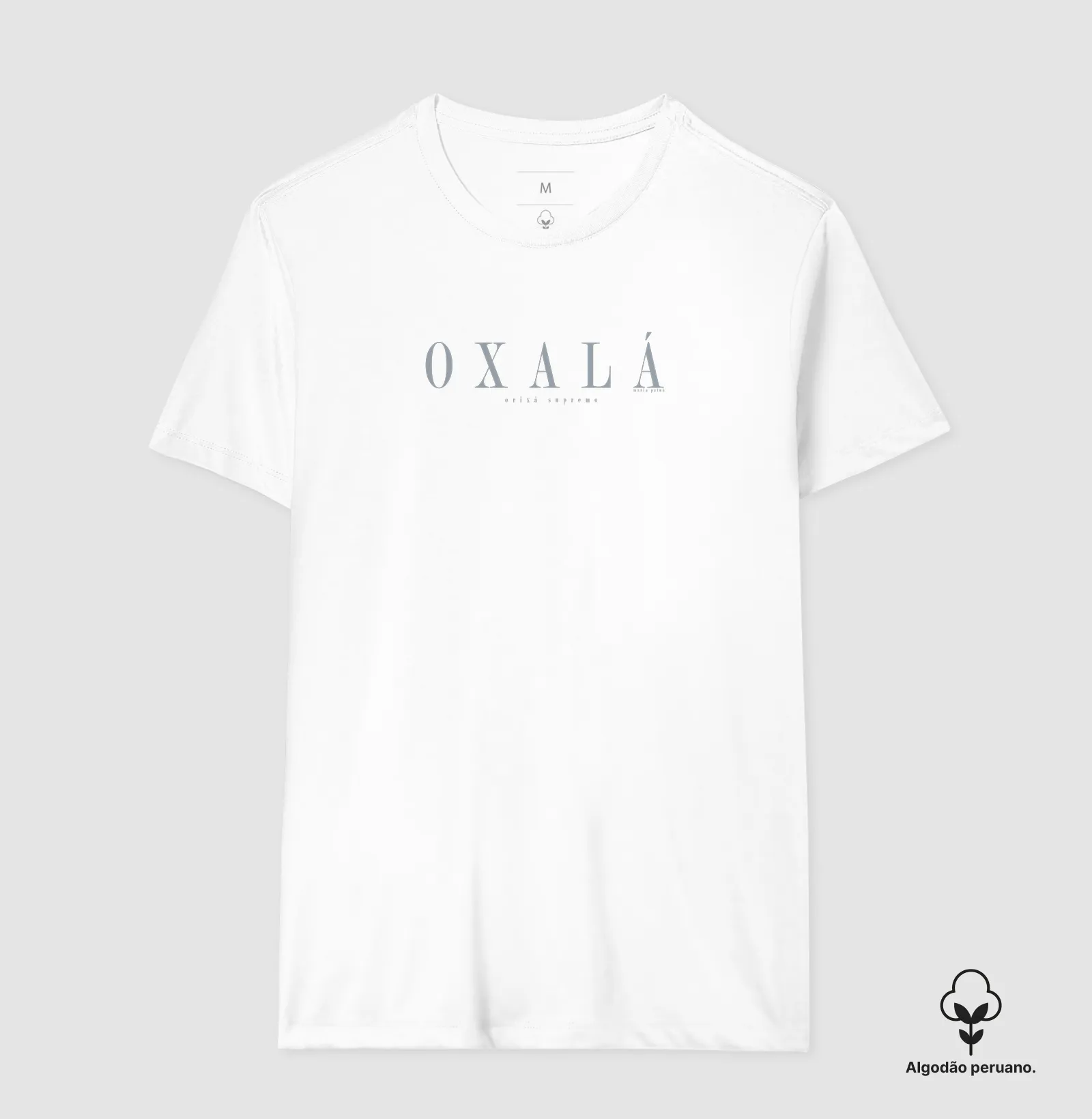 Oxalá Nomes Sagrados Maria Patuá - Imagem 2
