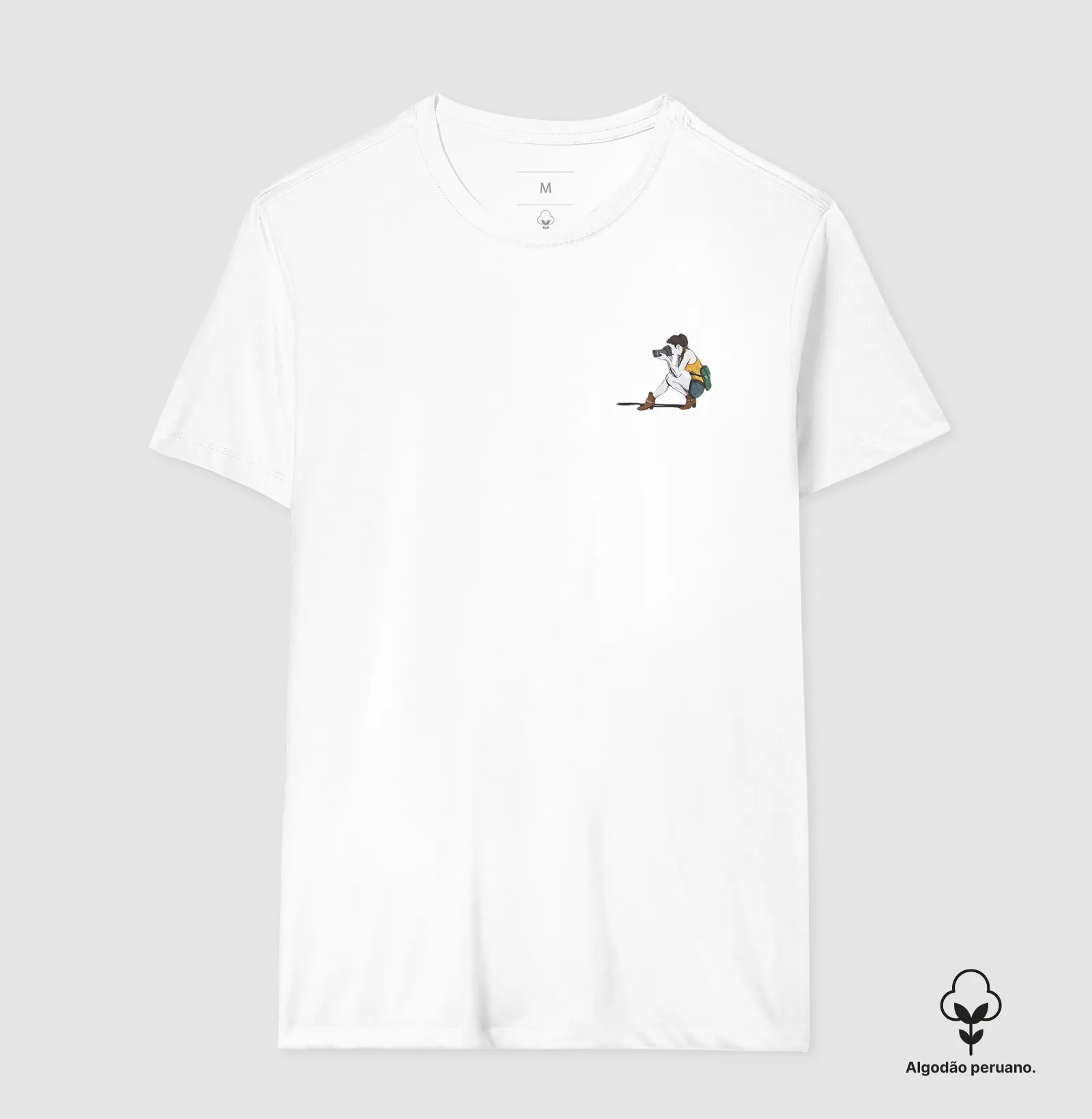 Camisa 5