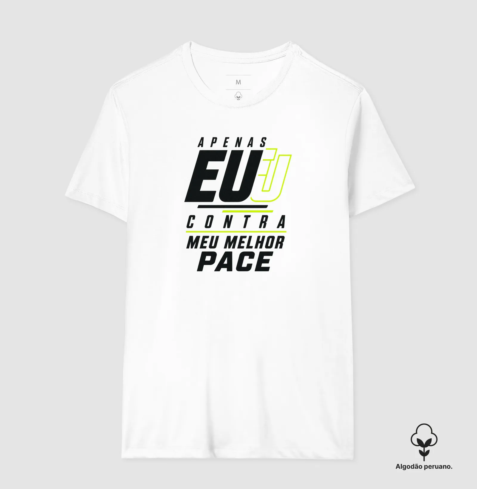 Apenas Eu Contra Meu Melhor Pace - Imagem 5