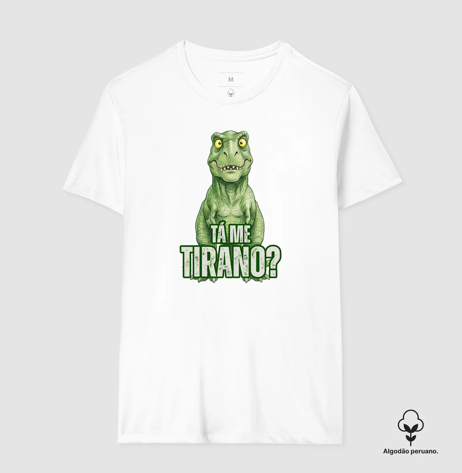 TÁ ME TIRANO? - Imagem 8