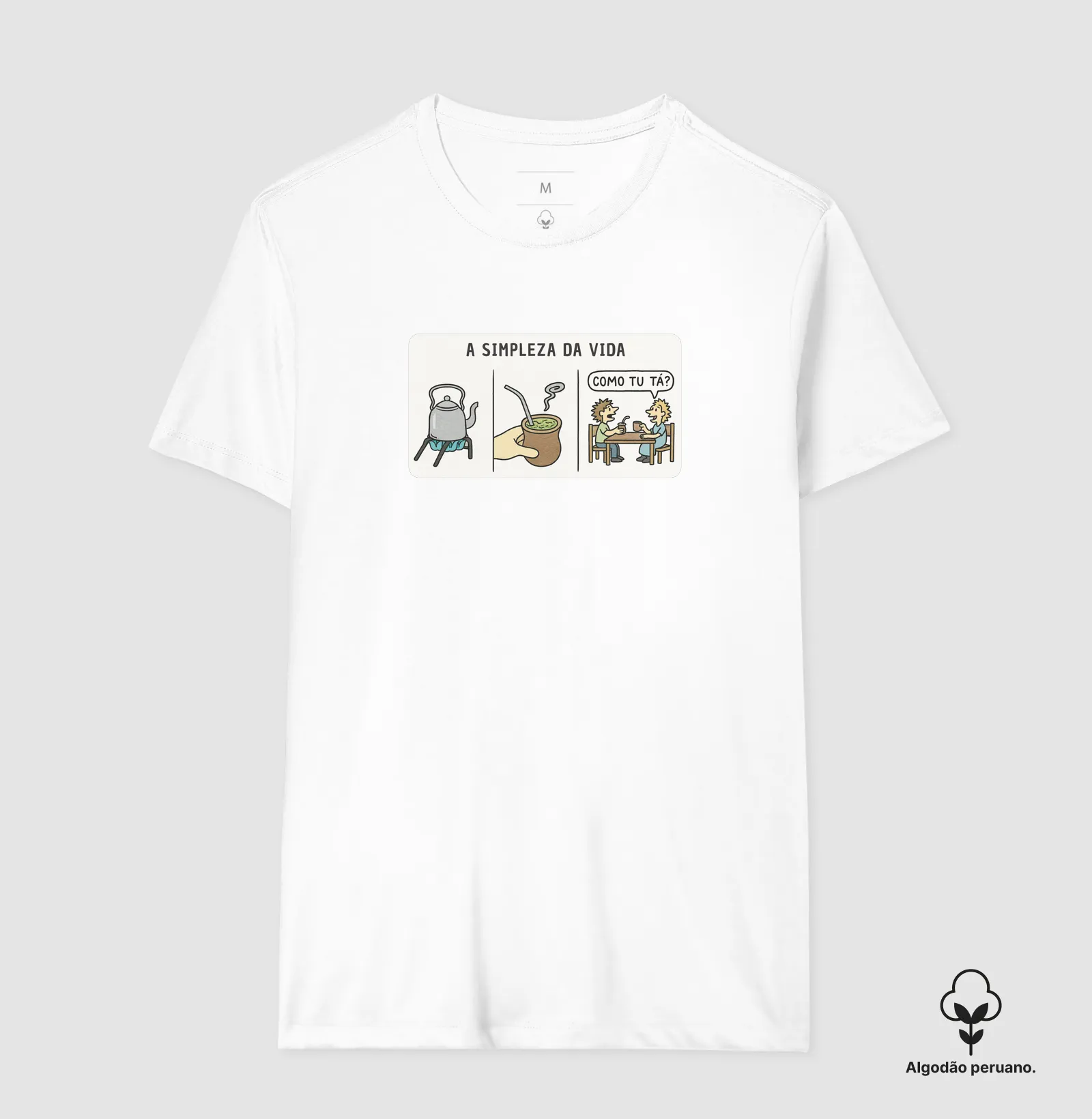 Camisa 5