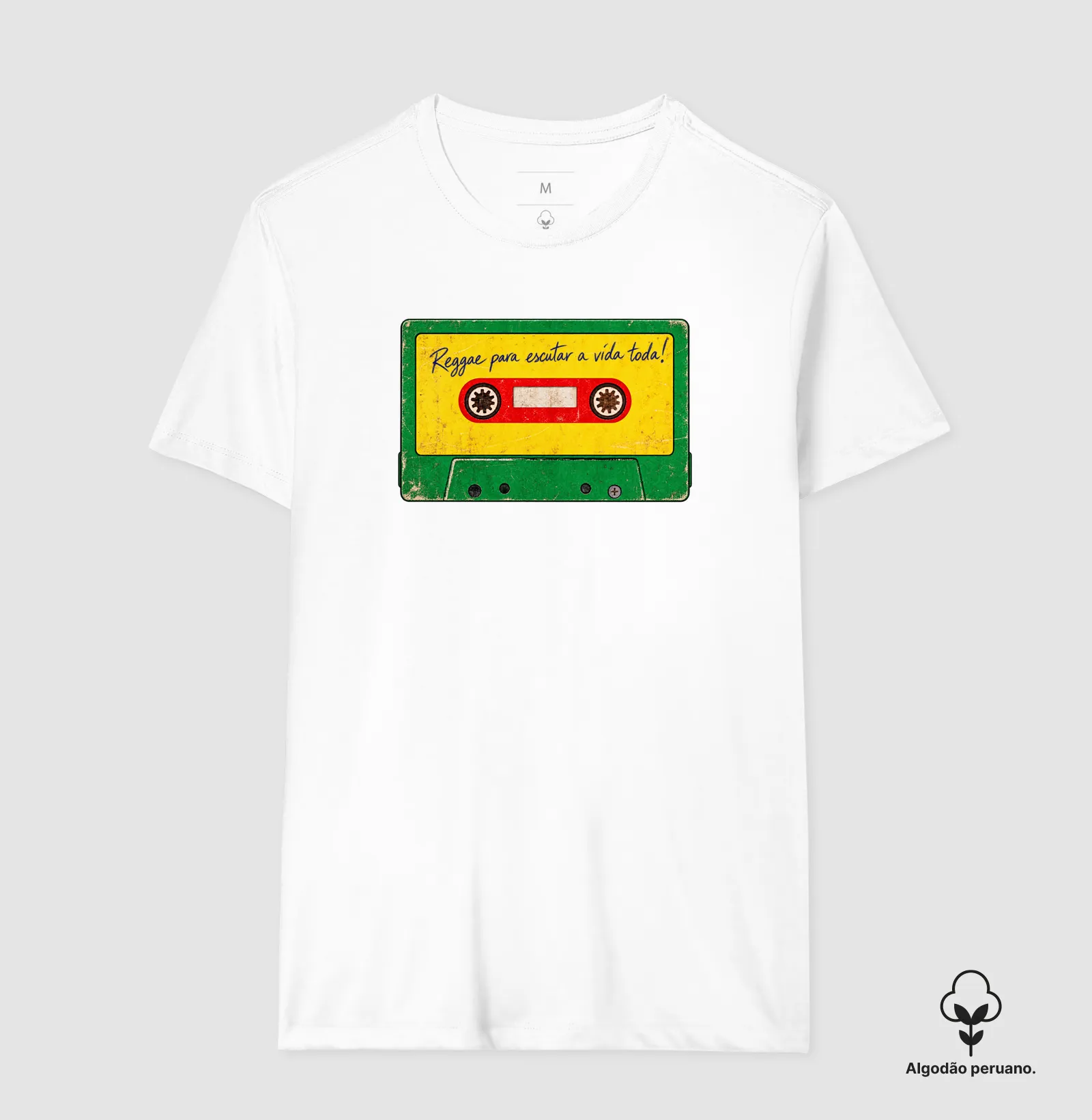 Reggae para escutar a vida toda - Imagem 6