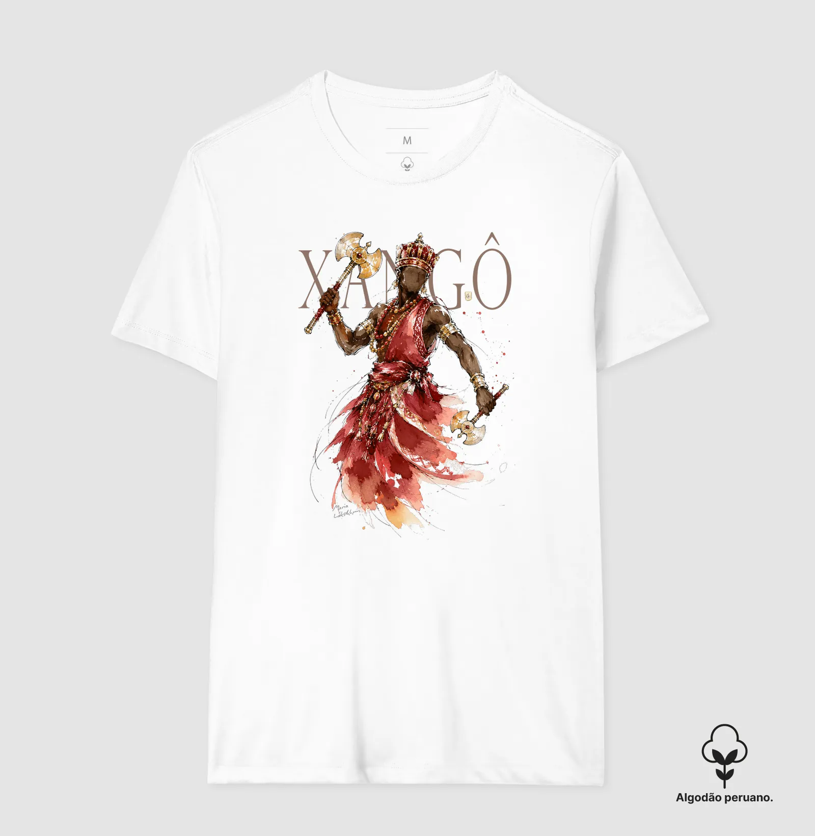 Camisa 1