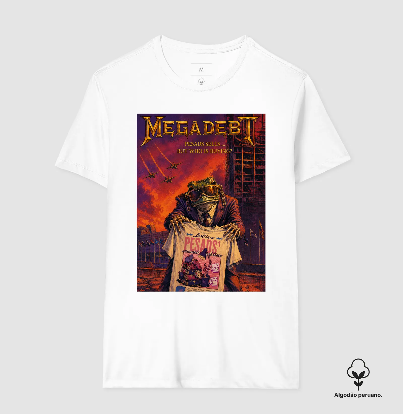 MegadebT - Imagem 2