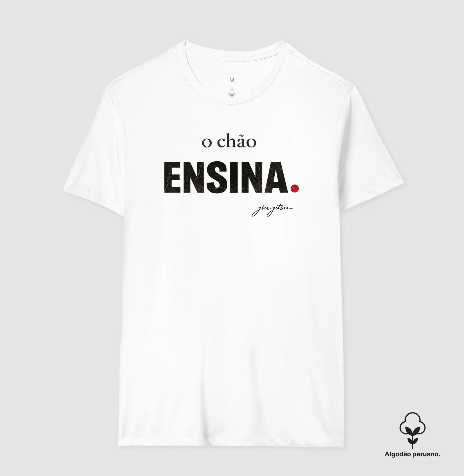 O chão ensina. - Imagem 5
