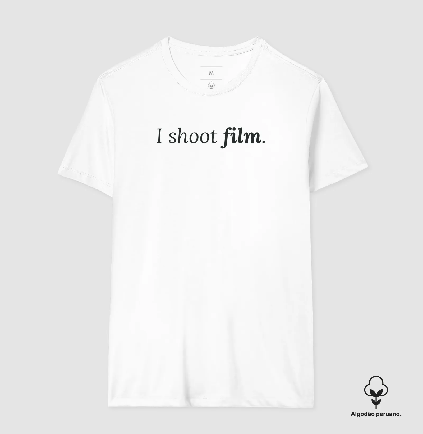 I shoot film - Imagem 2