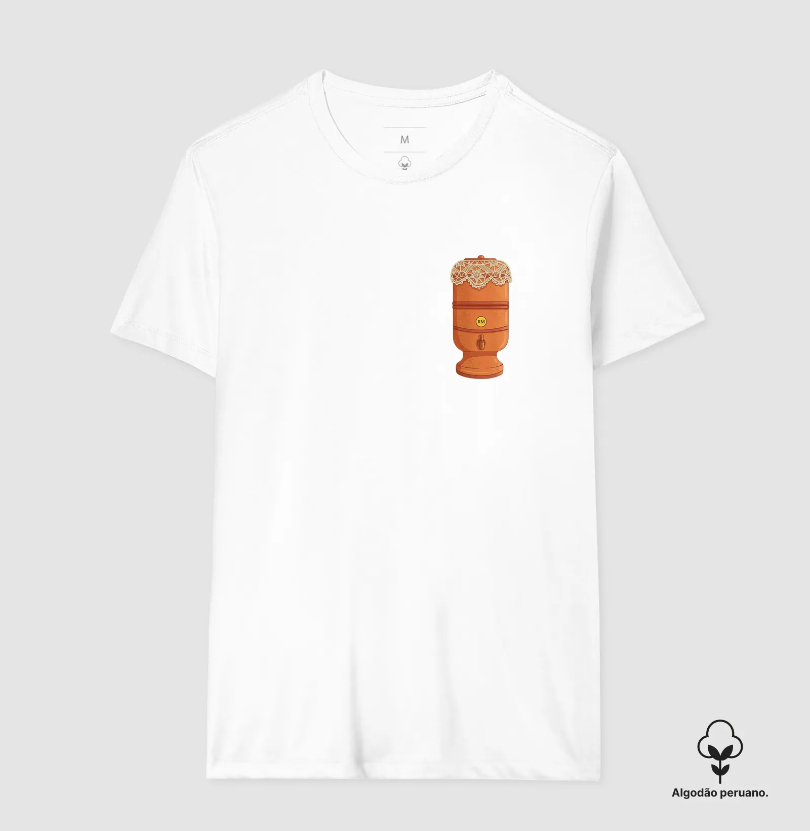 Camisa 7