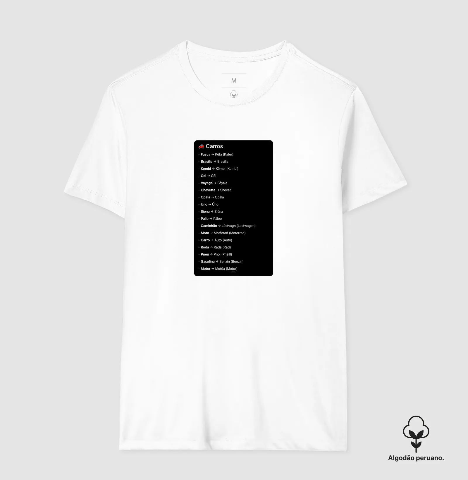 Camisa 1