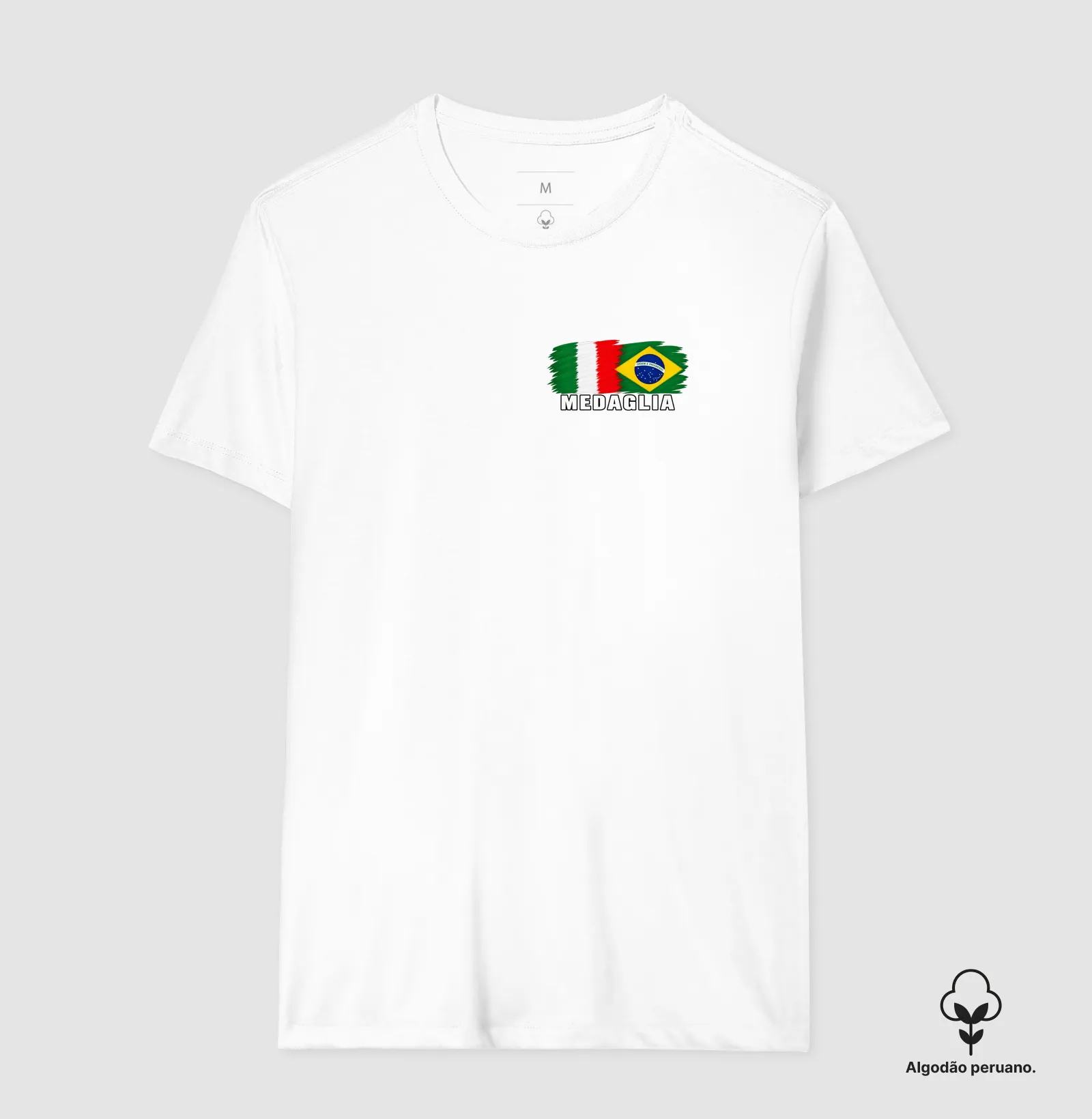 Medaglia  - Imagem 6