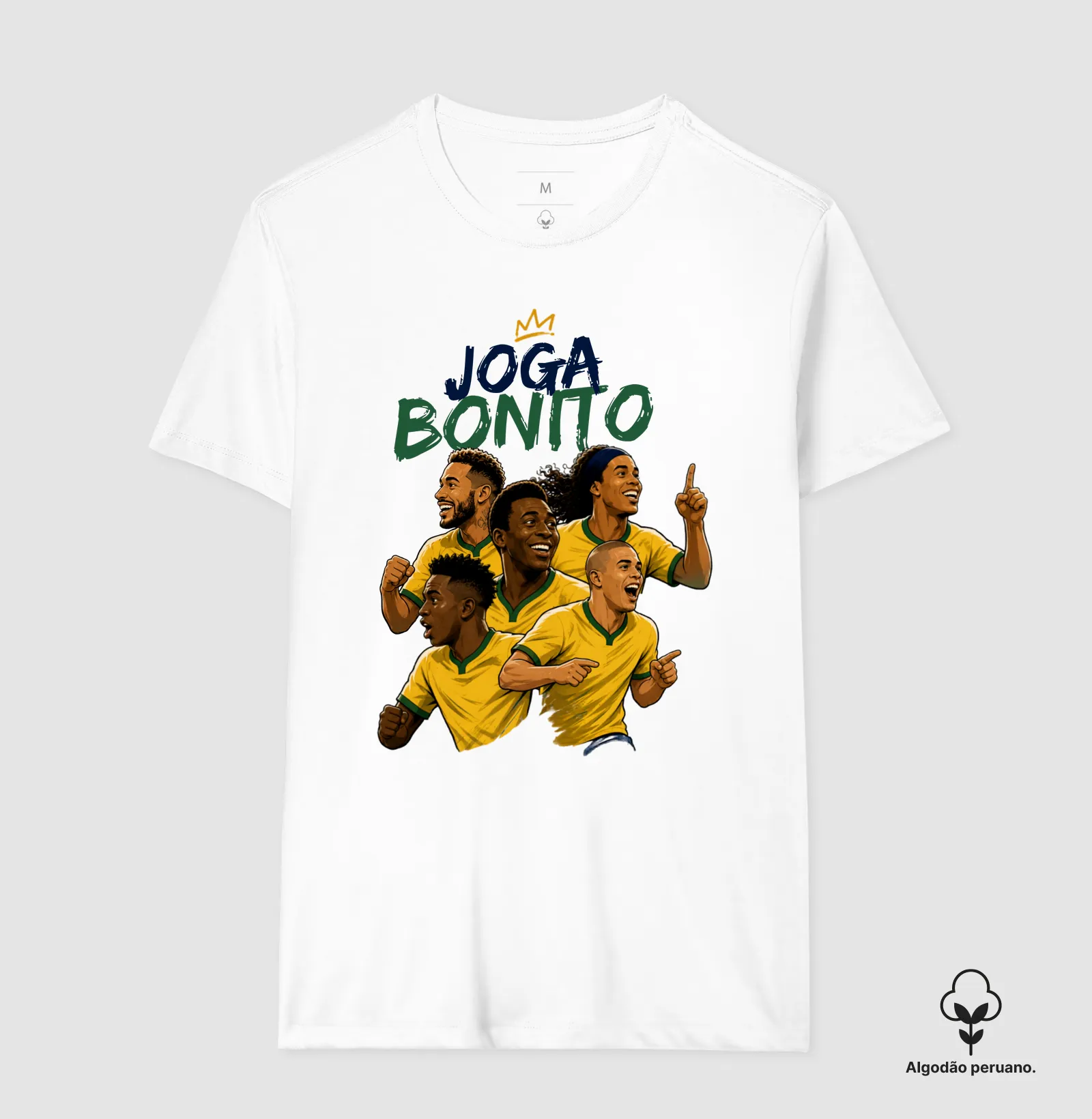 Camisa 1