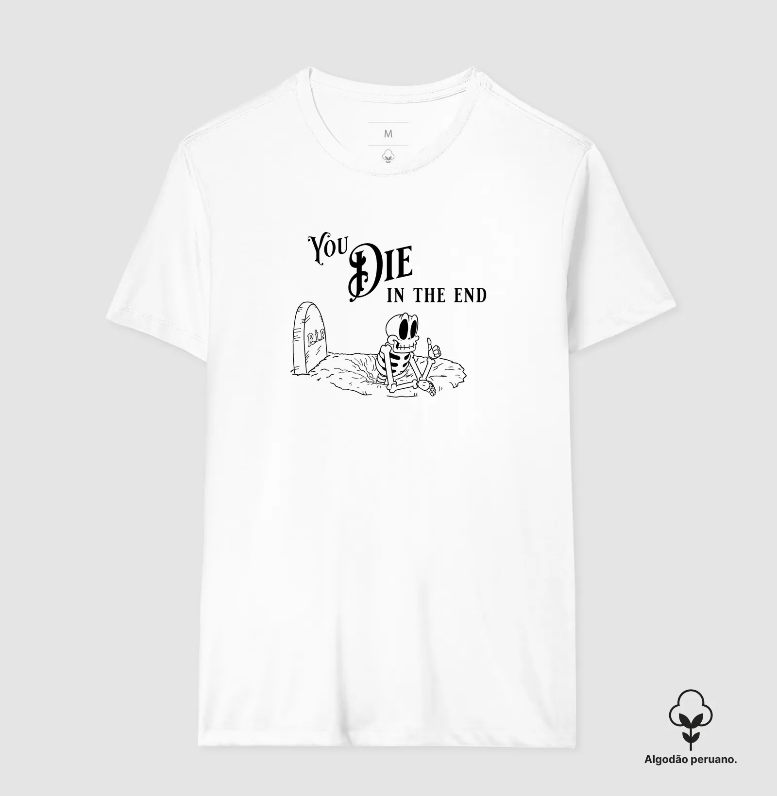 You Die In The End - Imagem 9