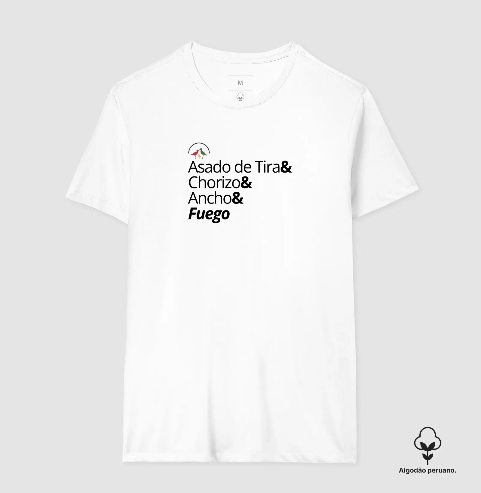 Camisa 3